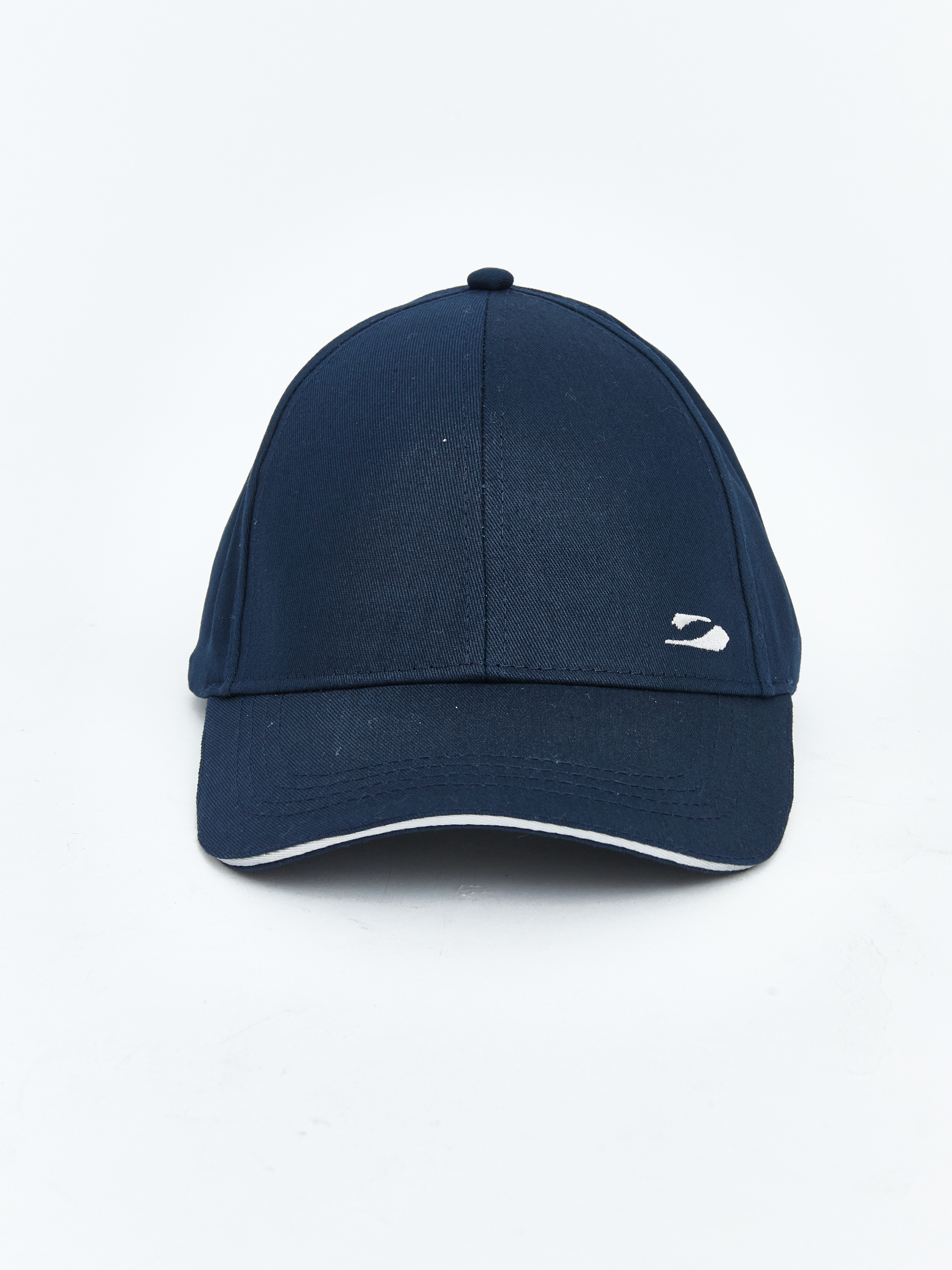 LCW ACCESSORIES Nakışlı Erkek Kep Şapka