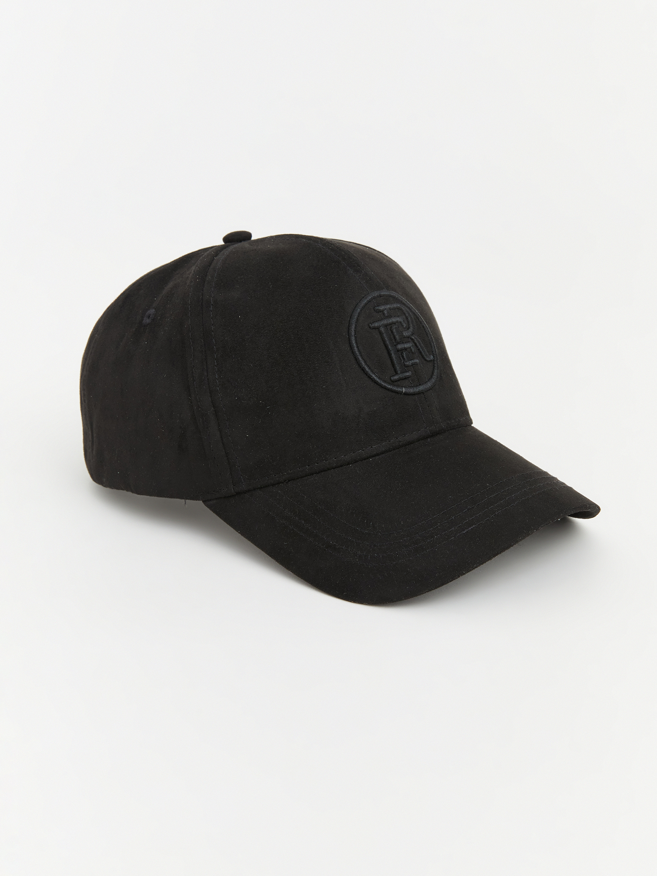 LCW ACCESSORIES Nakışlı Erkek Kep Şapka görsel 2
