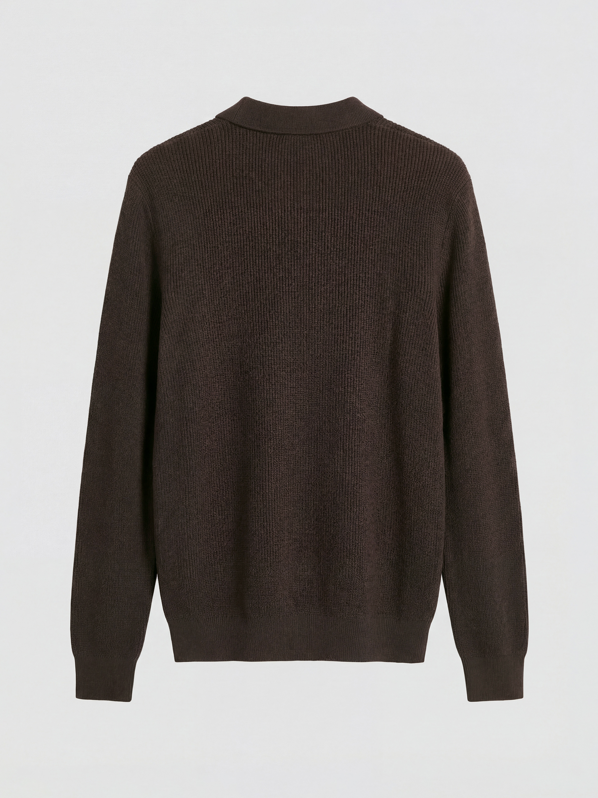XSIDE Polo Yaka Erkek Triko Kazak görsel 6