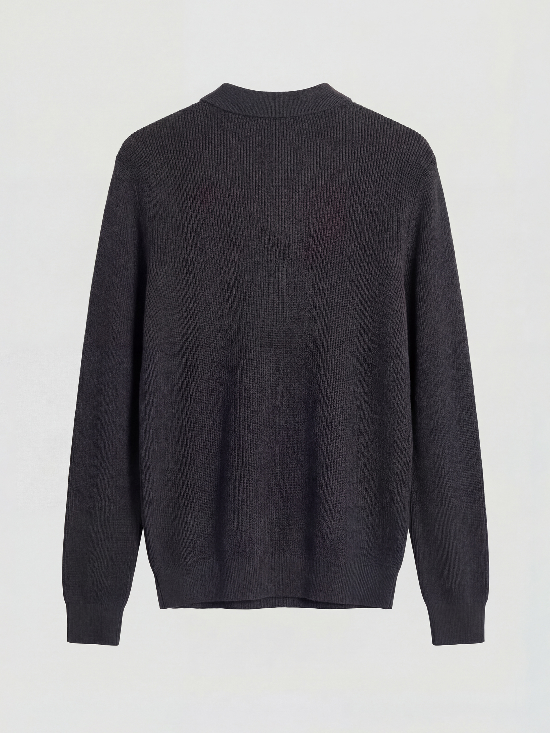 XSIDE Polo Yaka Erkek Triko Kazak görsel 6