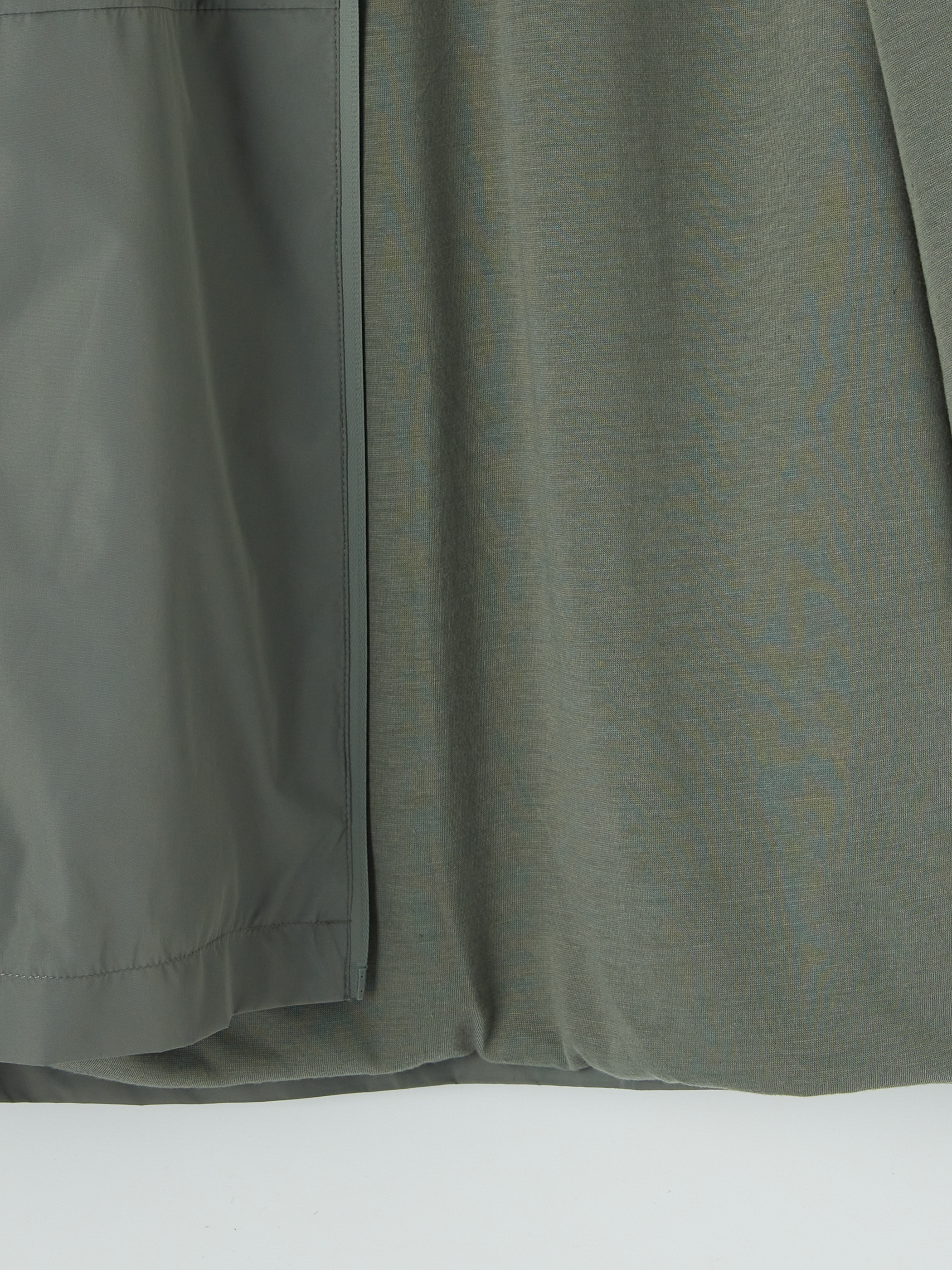 LCW Vision Regular Fit Kapüşonlu Erkek Yağmurluk görsel 7