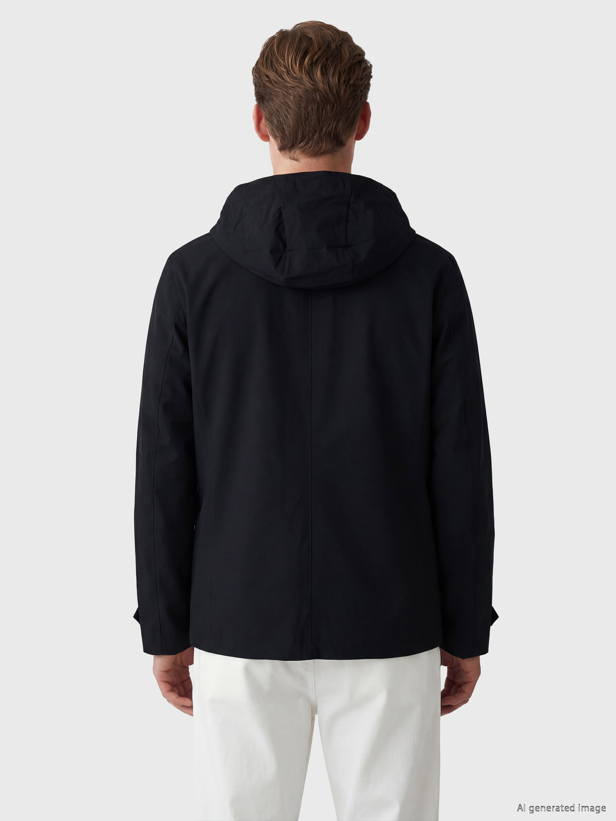 SOUTHBLUE Regular Fit Dik Yaka Erkek Ceket görsel 5