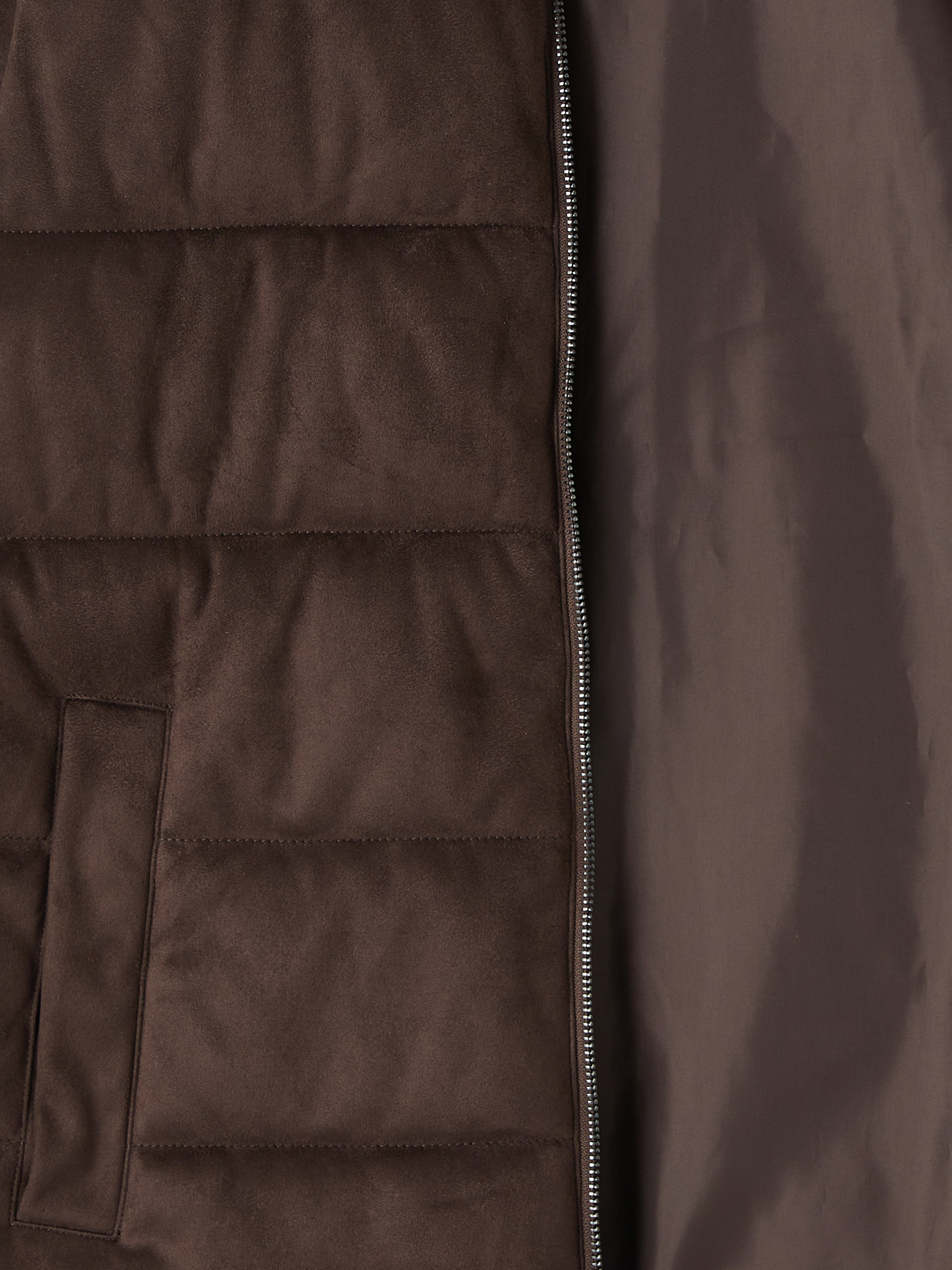 LCW Vision Slim Fit Dik Yaka Erkek Şişme Yelek görsel 8