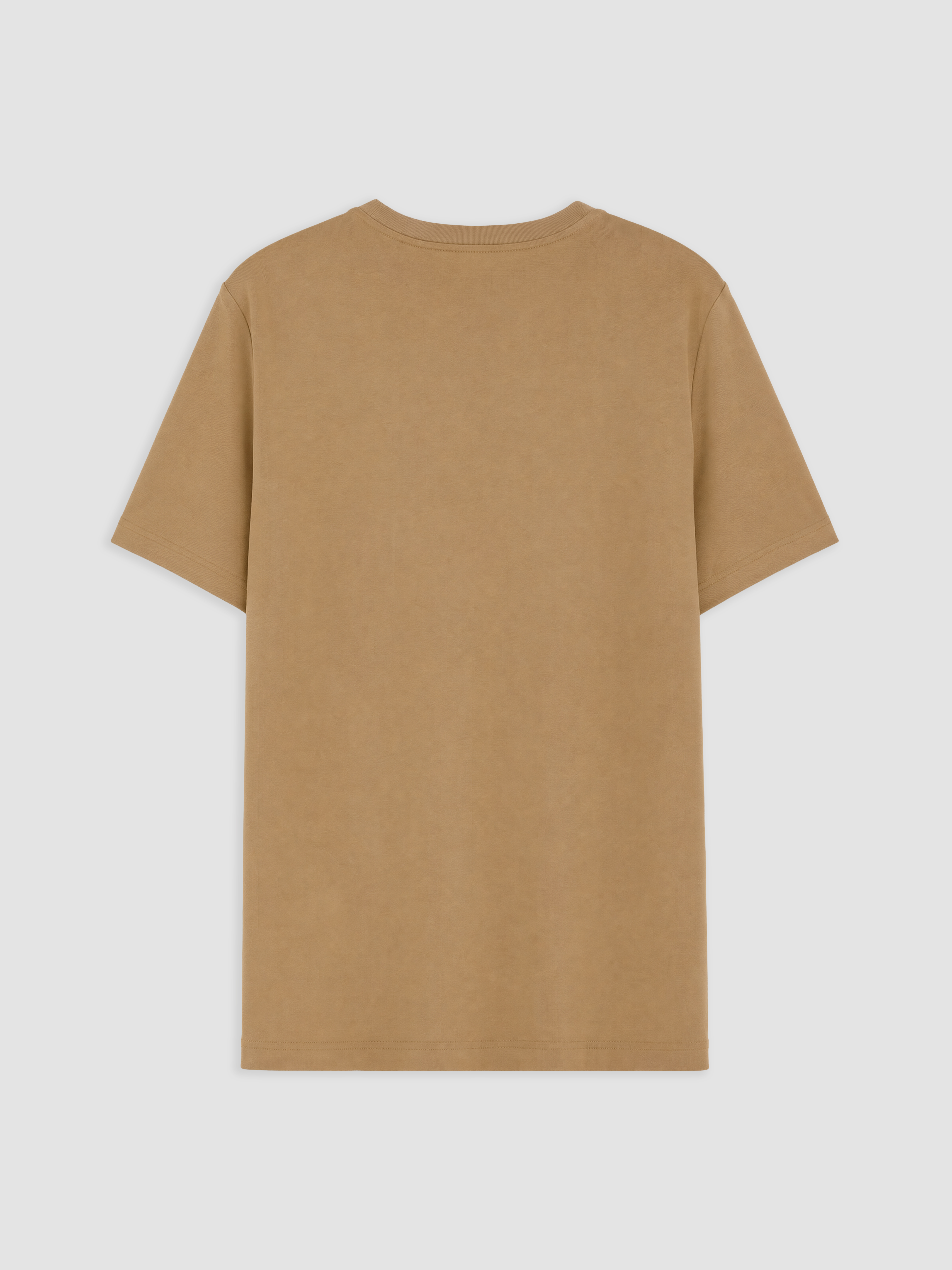 LCWAIKIKI Classic Regular Fit İnce Kumaş Tişört /03 görsel 7