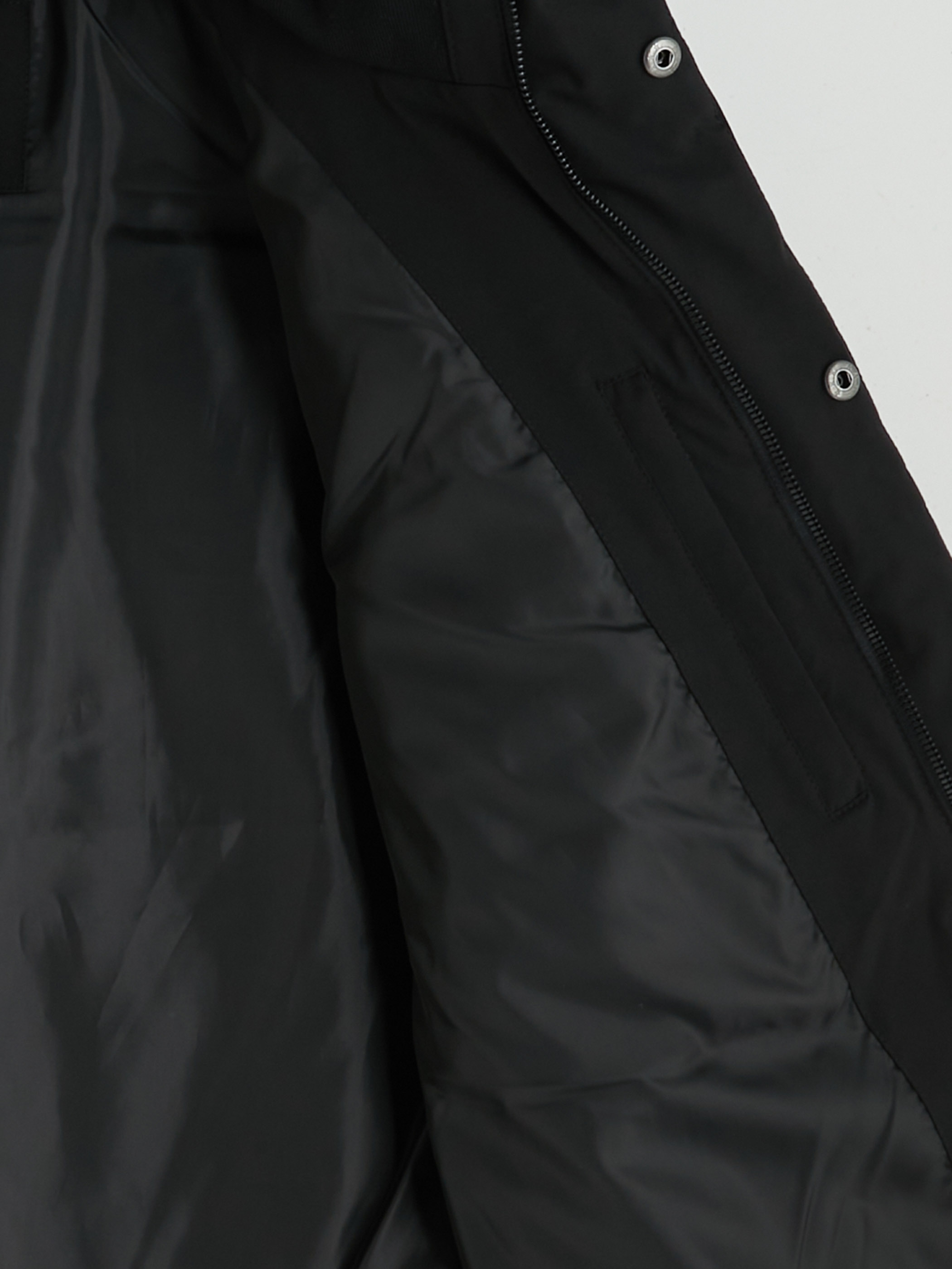 SOUTHBLUE Regular Fit Dik Yaka Erkek Şişme Yelek görsel 8