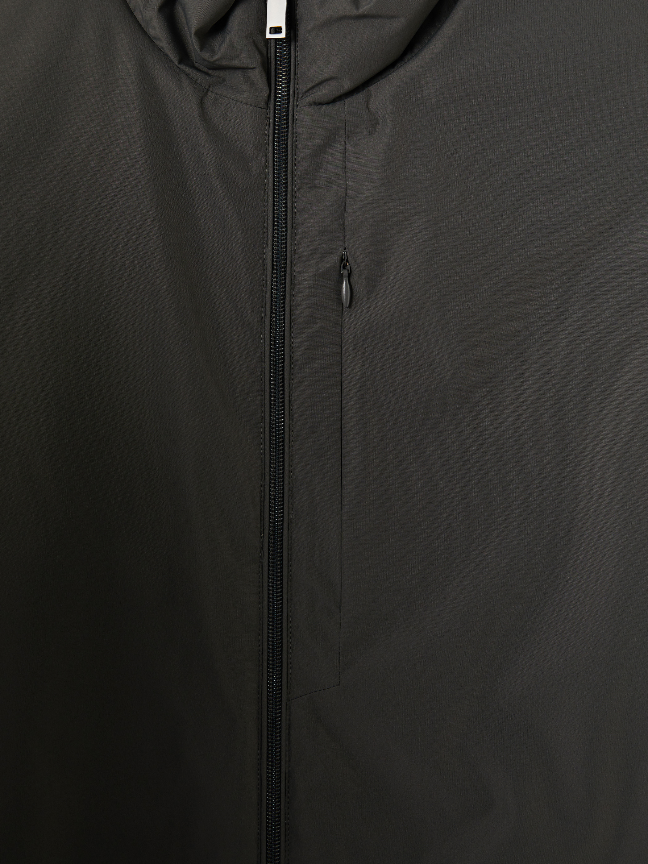 SOUTHBLUE Regular Fit Dik Yaka Erkek Şişme Yelek görsel 8