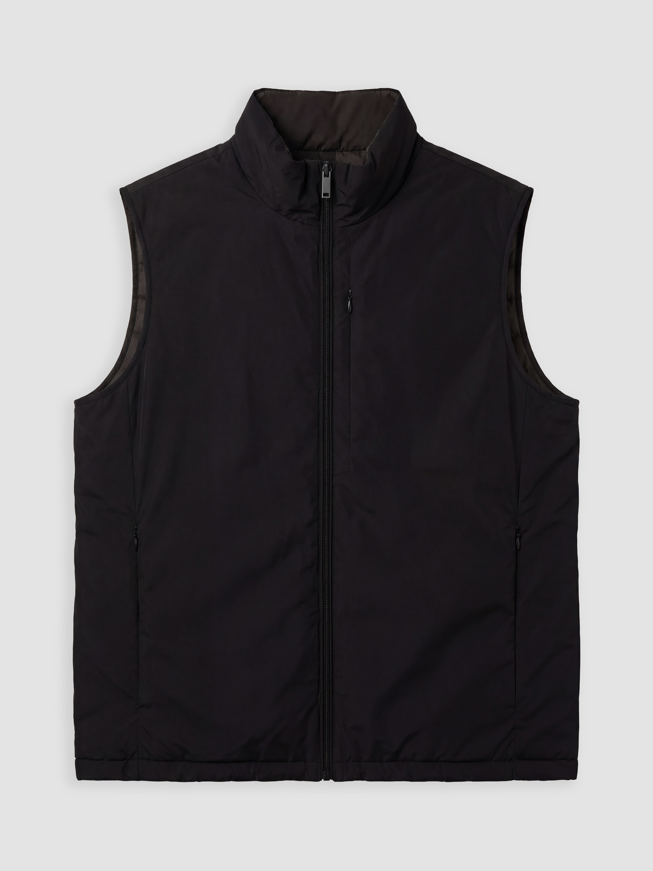 SOUTHBLUE Regular Fit Dik Yaka Erkek Şişme Yelek görsel 6