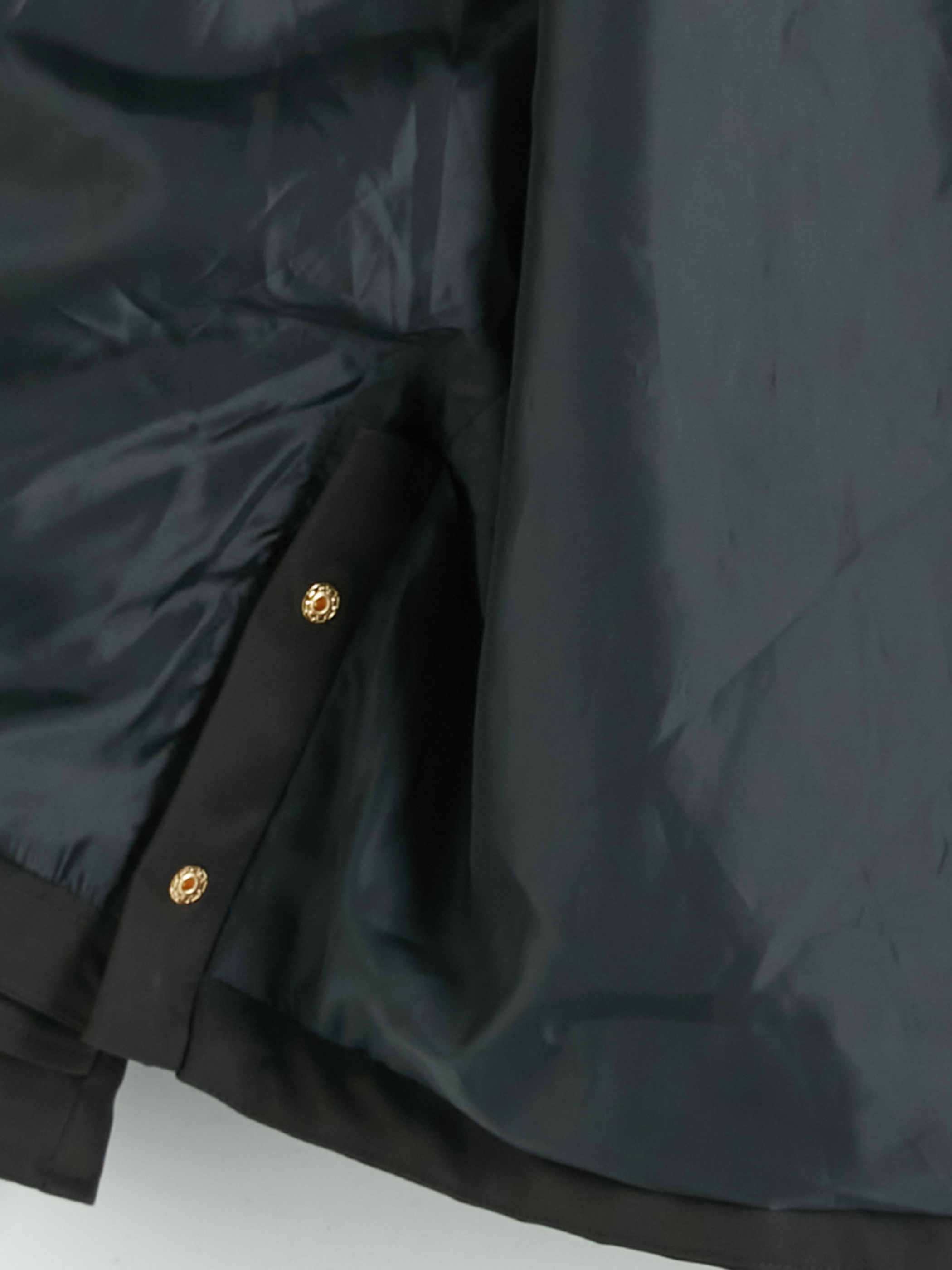LCW Vision Kapüşonlu Oversize Kadın Yağmurluk görsel 8