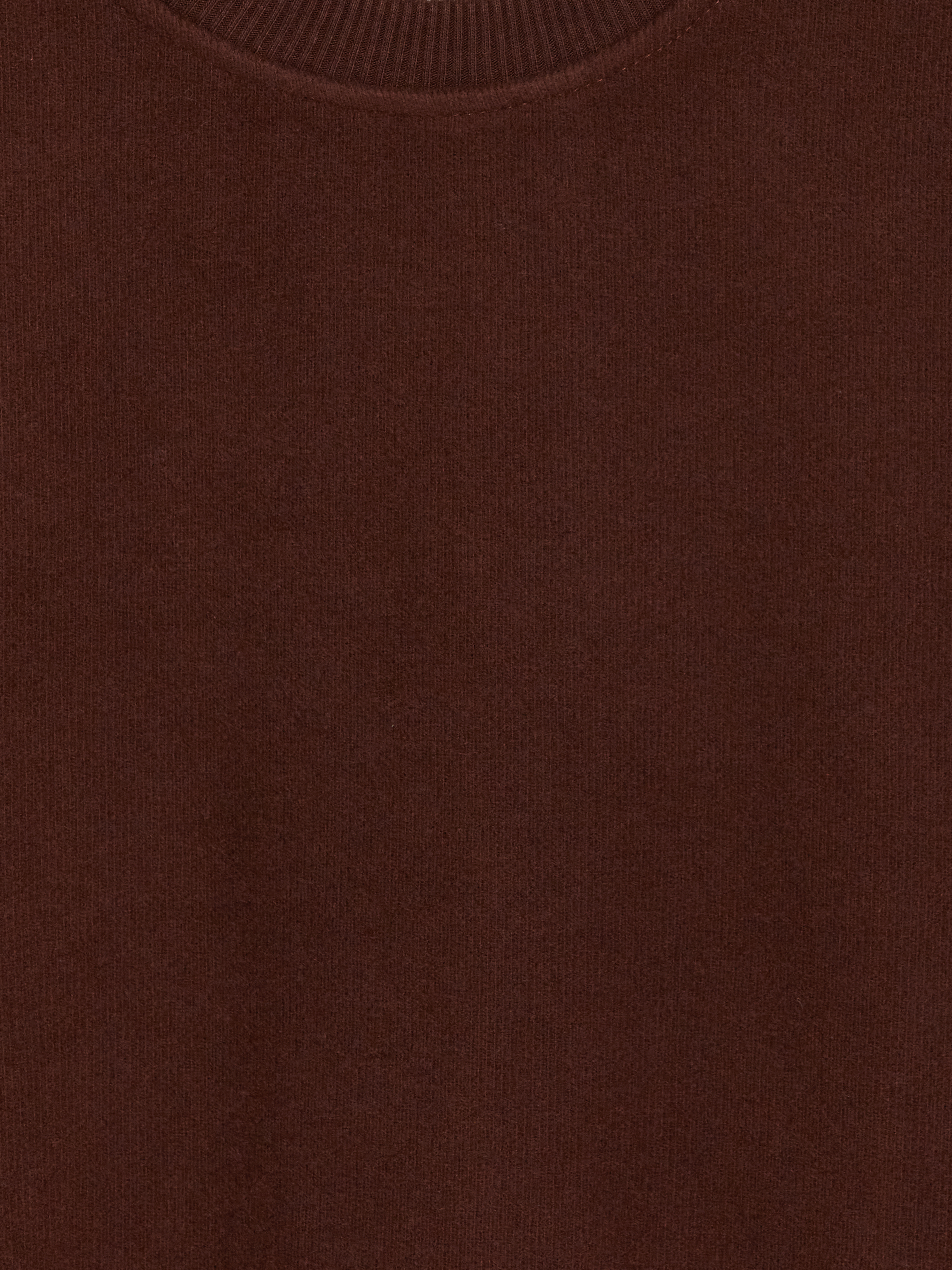 SOUTHBLUE Bisiklet Yaka Erkek Triko Sweatshirt görsel 7