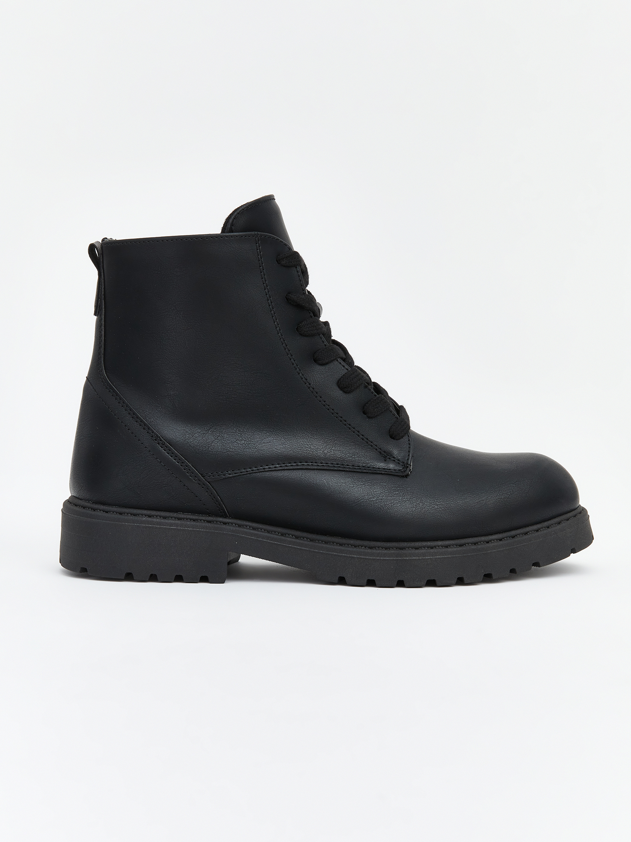 LCW STEPS Erkek Bağcıklı Bot görsel 2
