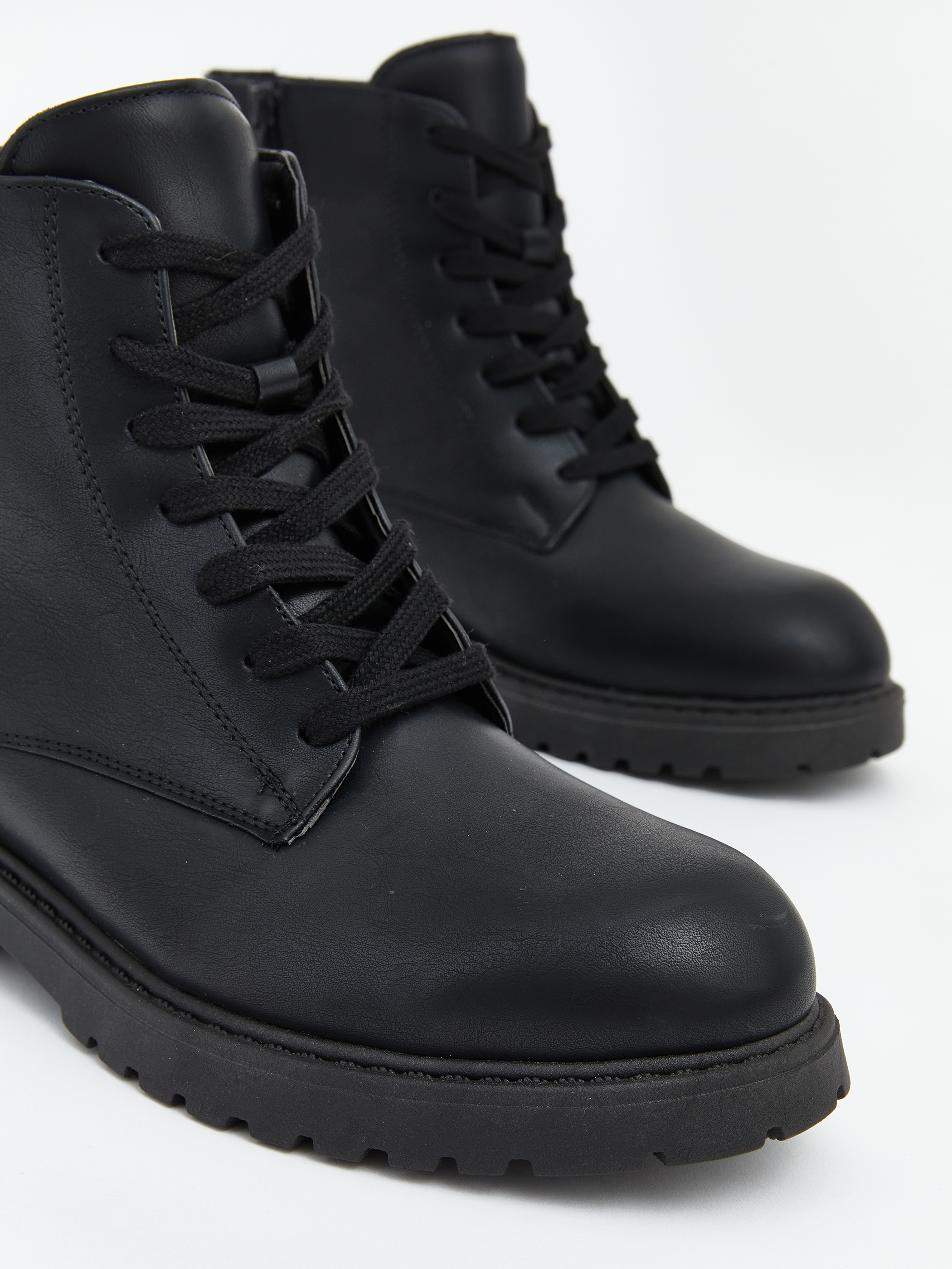 LCW STEPS Erkek Bağcıklı Bot görsel 3