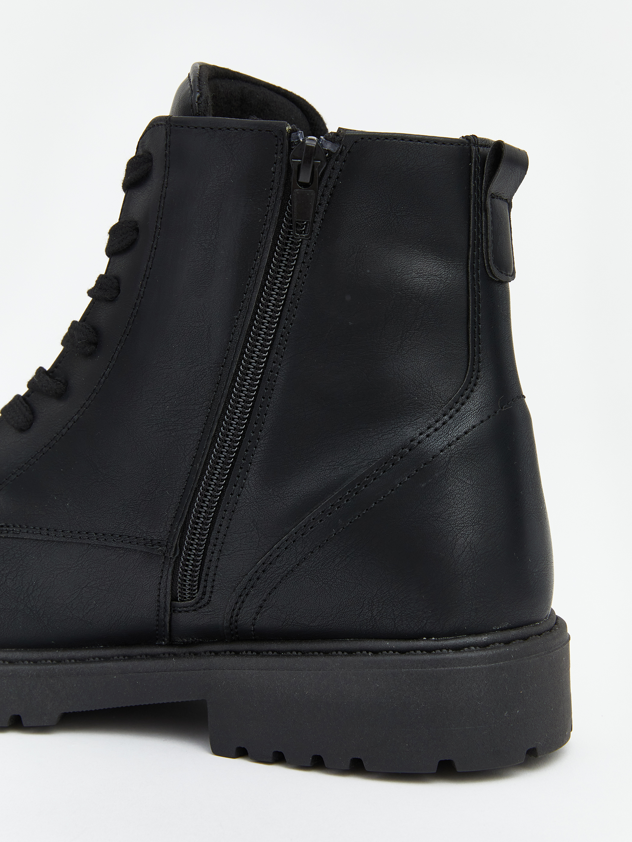LCW STEPS Erkek Bağcıklı Bot görsel 5