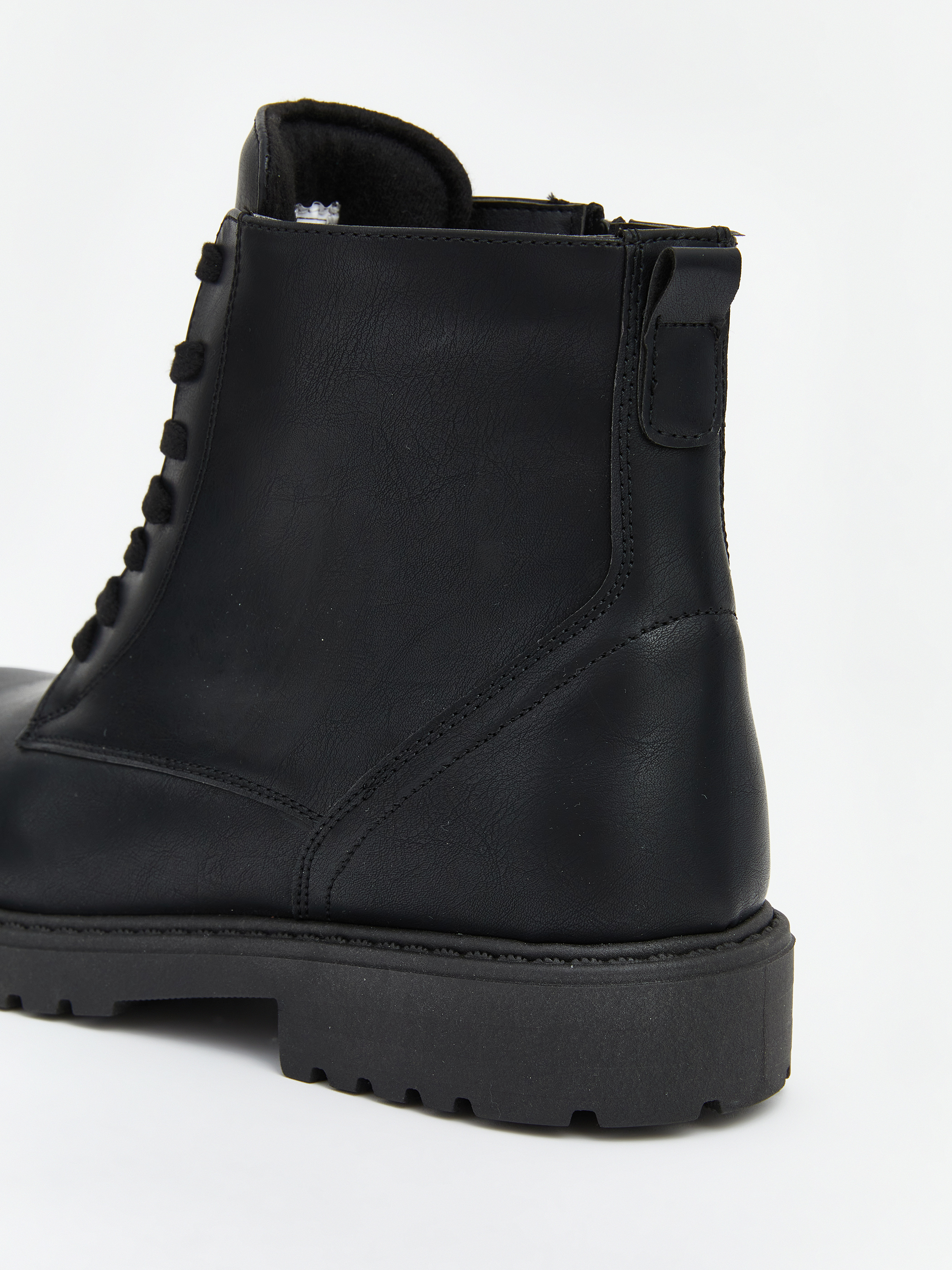 LCW STEPS Erkek Bağcıklı Bot görsel 6