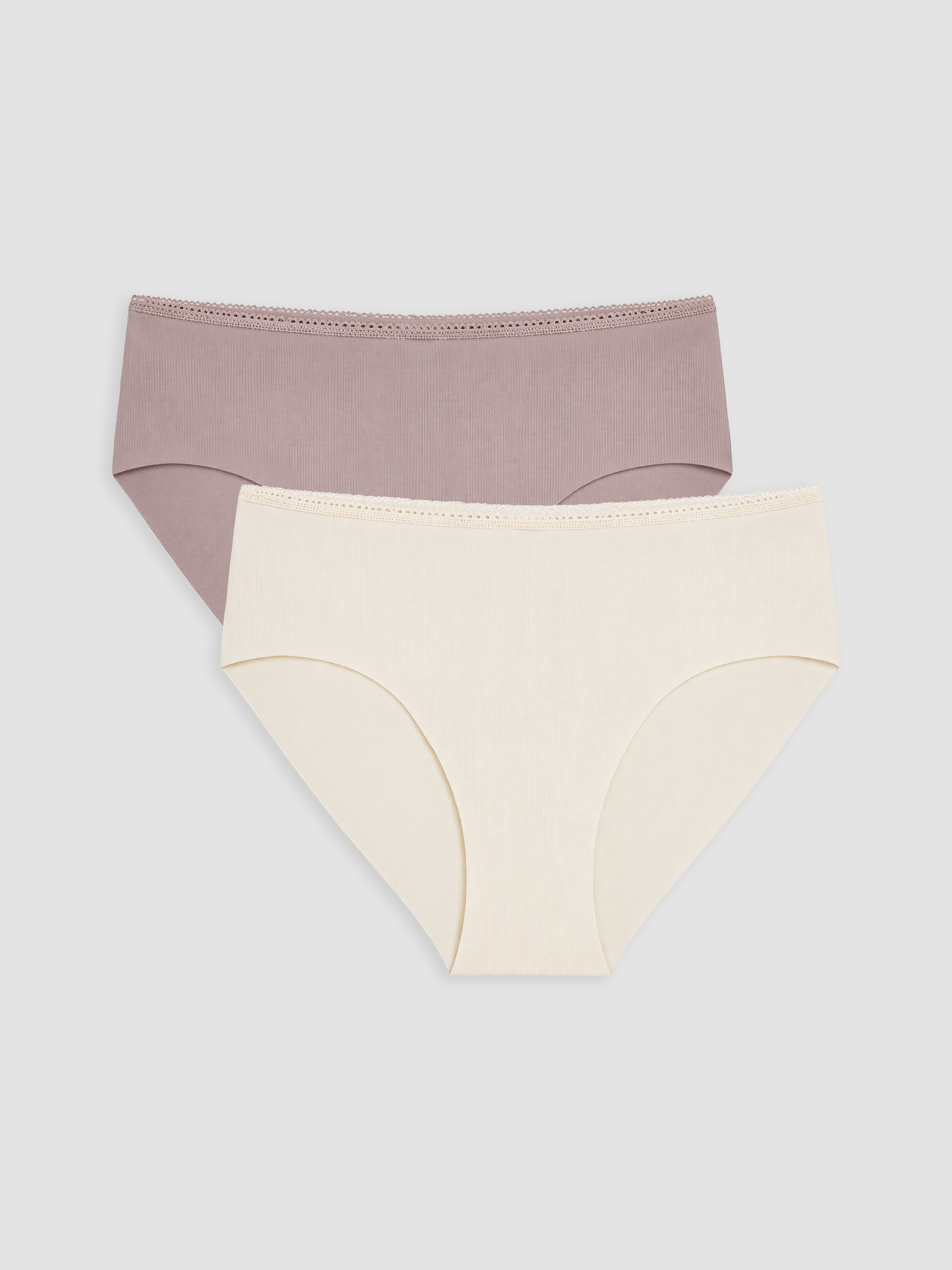 LCW DREAM Bikini Külot 2'li