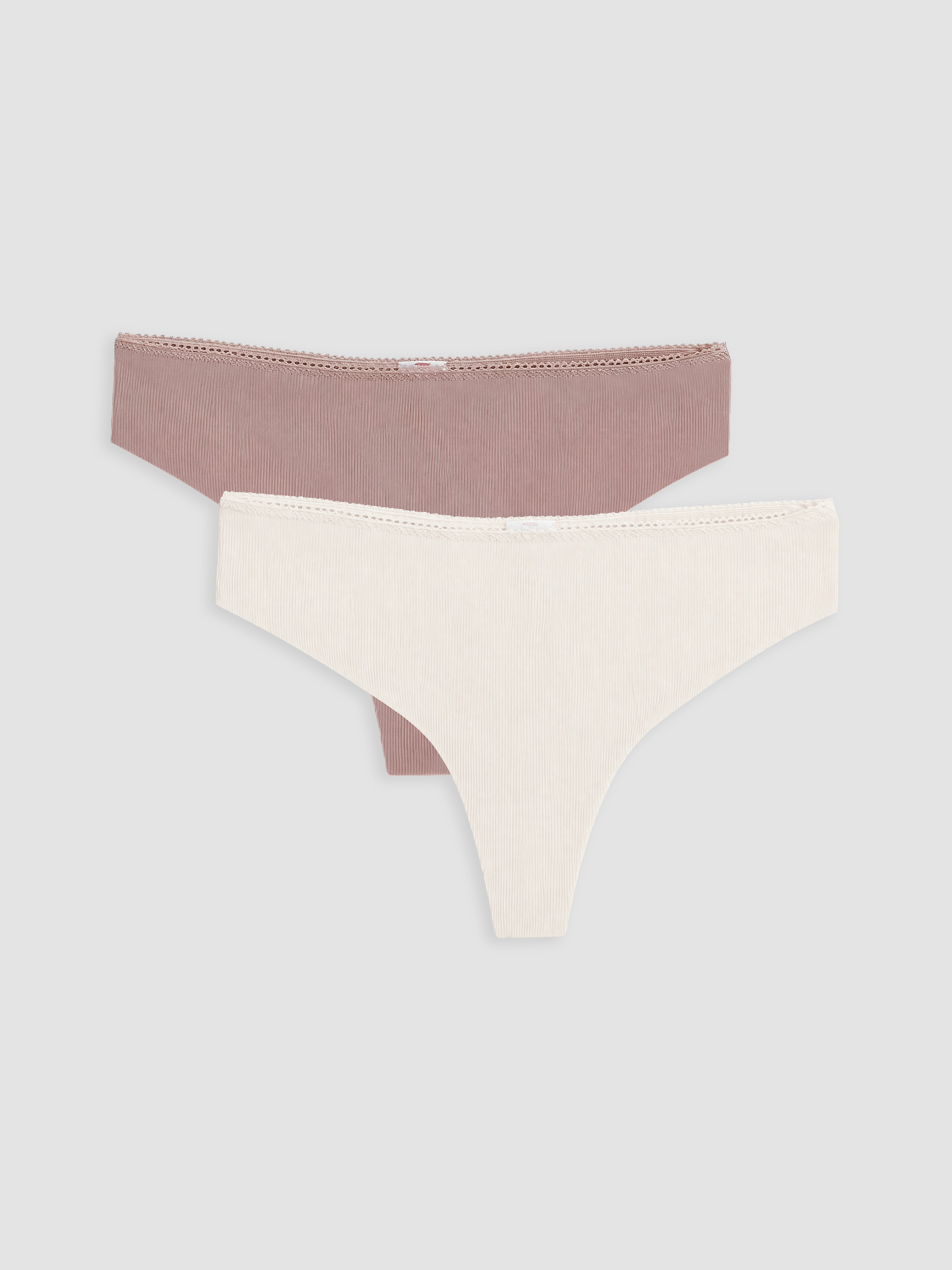 LCW DREAM Tanga Külot 2'li