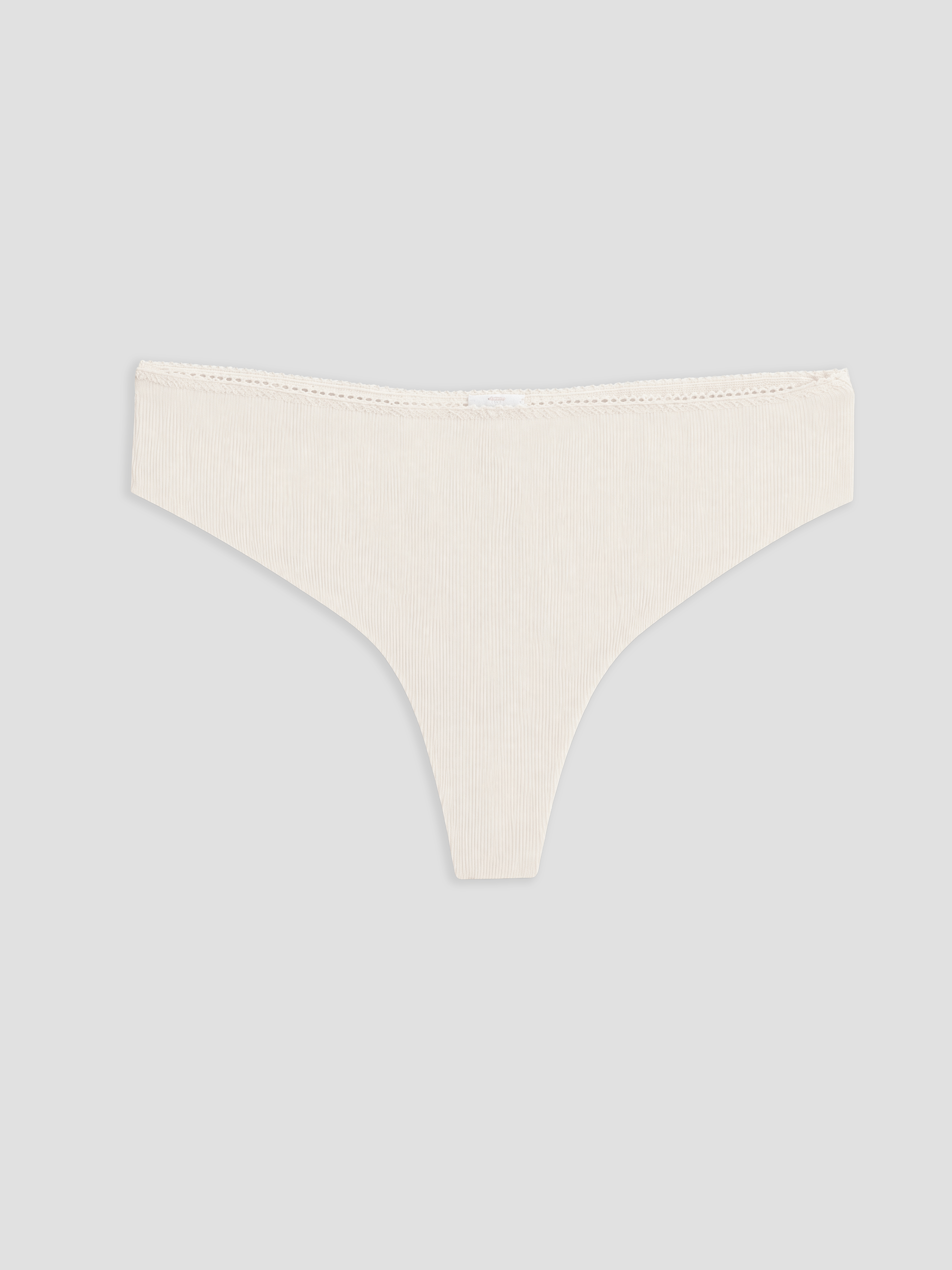 LCW DREAM Tanga Külot 2'li görsel 3