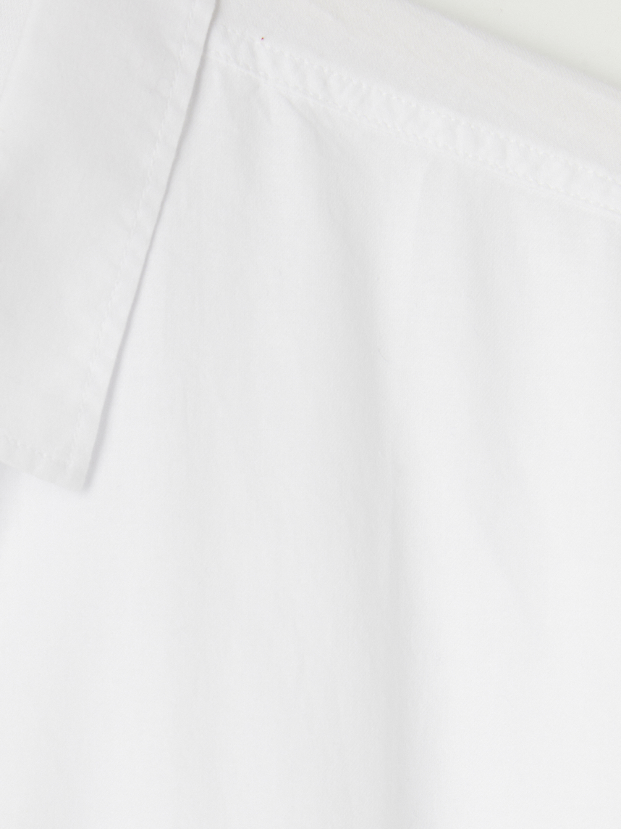 XSIDE Relax Fit Gabardin Erkek Gömlek görsel 6