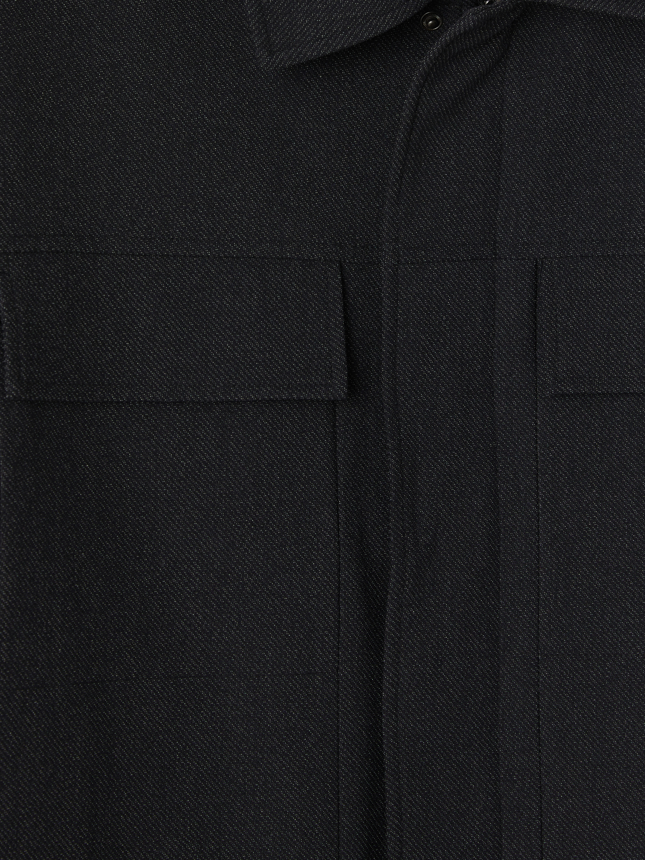 LCW Vision Regular Fit Gömlek Yaka Erkek Mont görsel 8