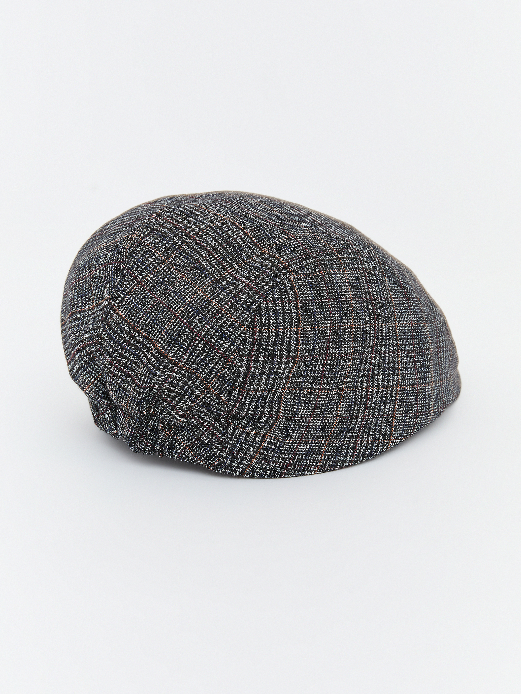 LCW ACCESSORIES Basic Erkek Kasket Şapka görsel 3