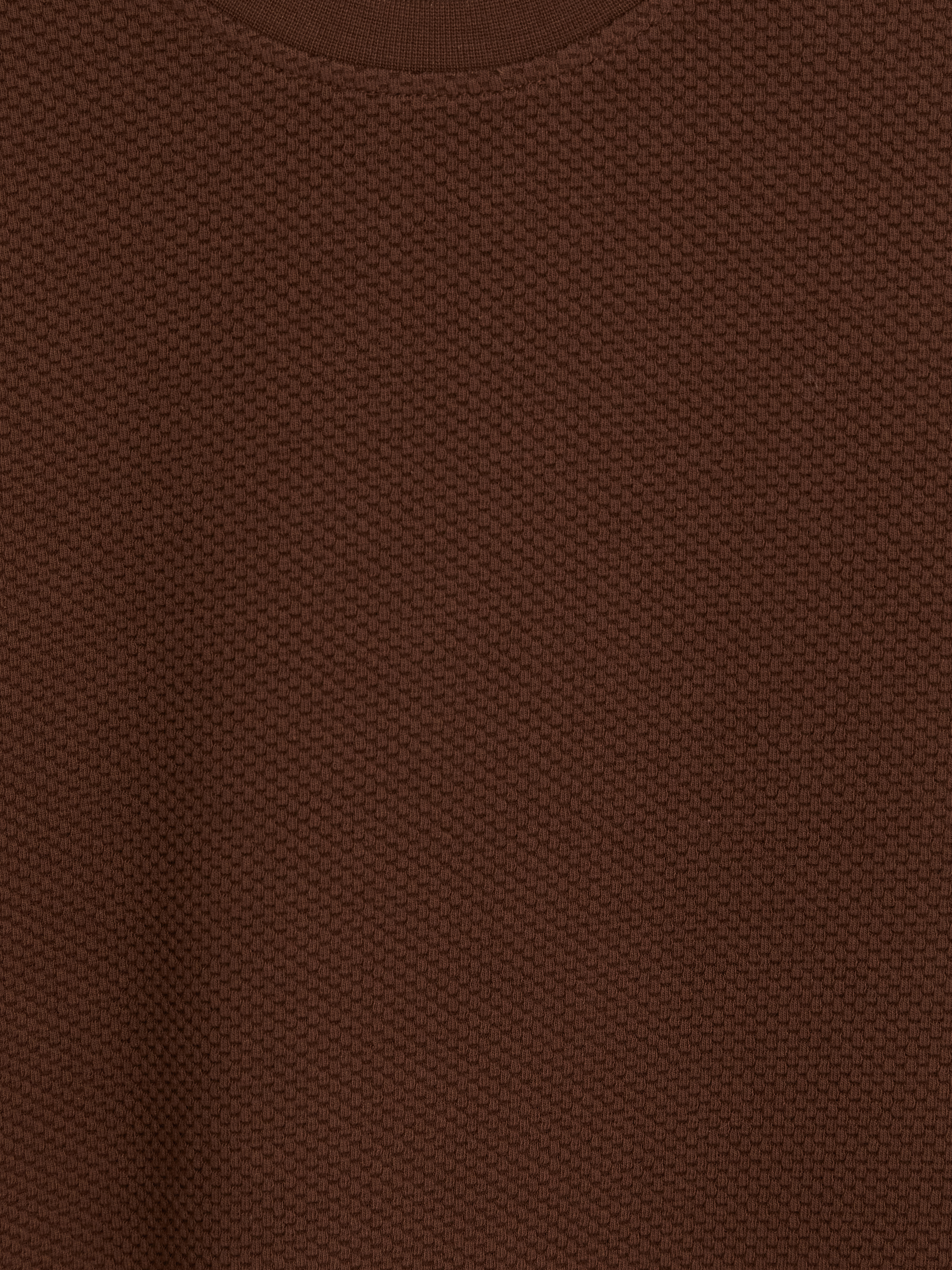 LCWAIKIKI Classic Bisiklet Yaka Erkek Sweatshirt görsel 5