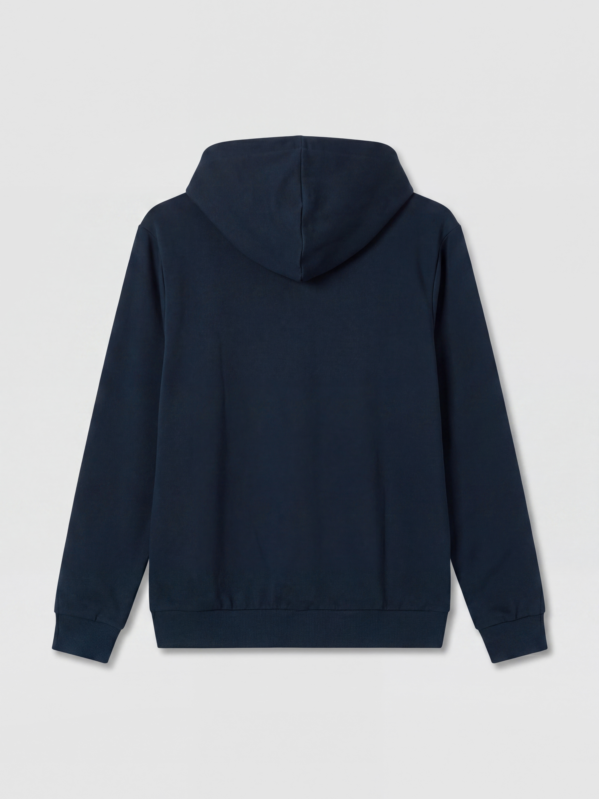 LCWAIKIKI Classic Kapüşonlu Erkek Fermuarlı Sweatshirt görsel 6