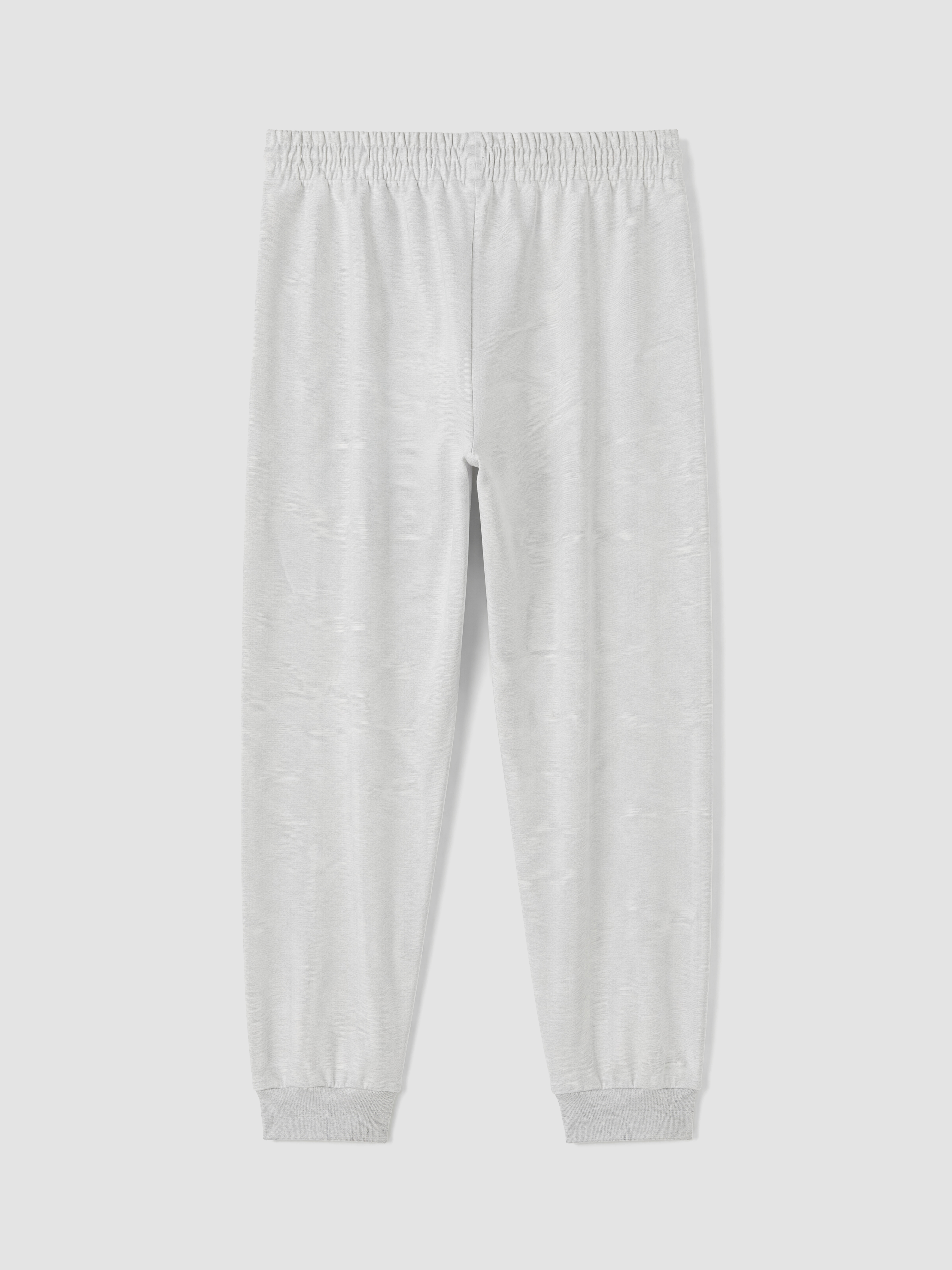 LCWAIKIKI Classic Regular Fit Erkek Jogger Eşofman Altı görsel 7