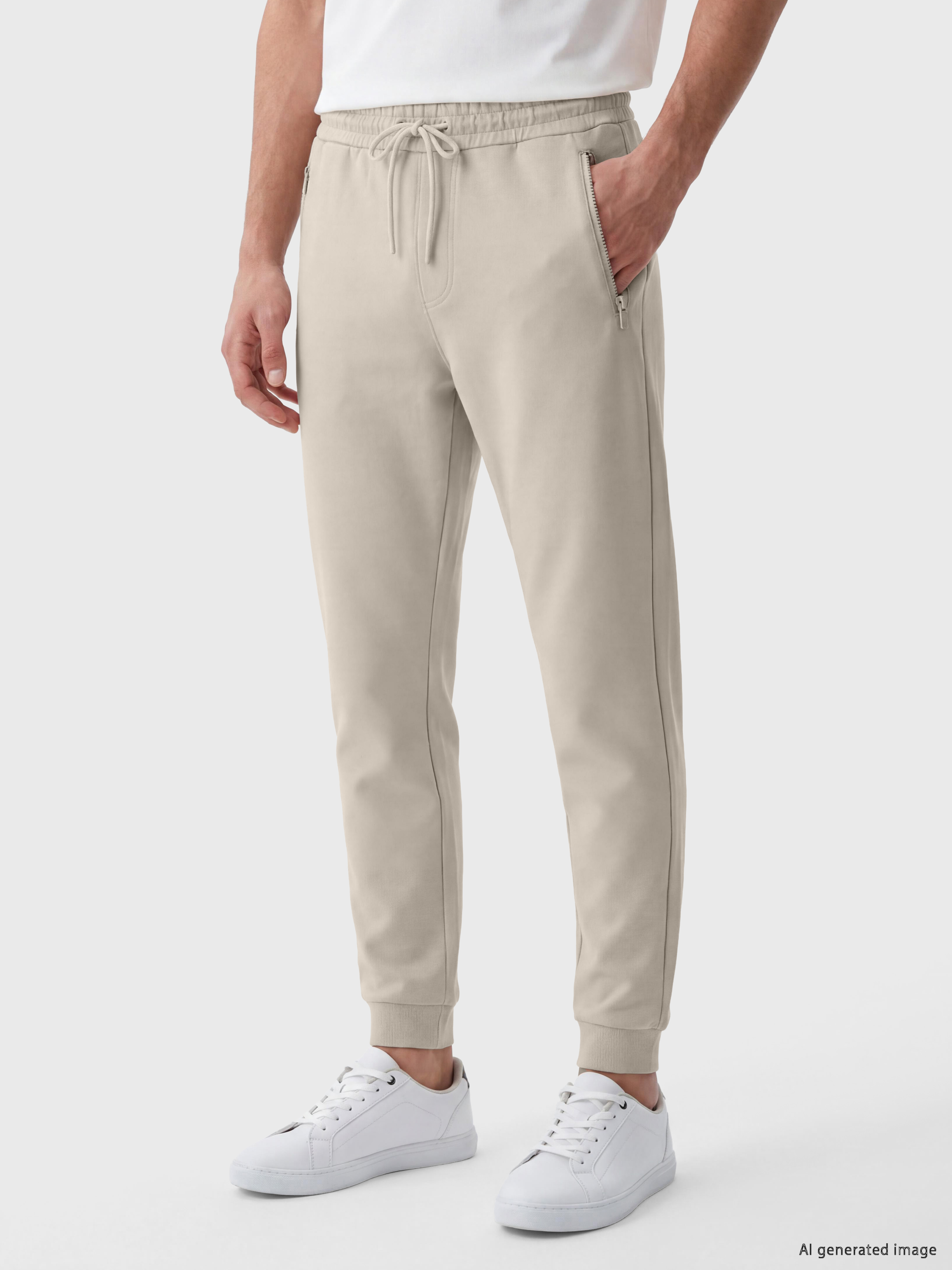 LCWAIKIKI Classic Regular Fit Erkek Jogger Eşofman Altı