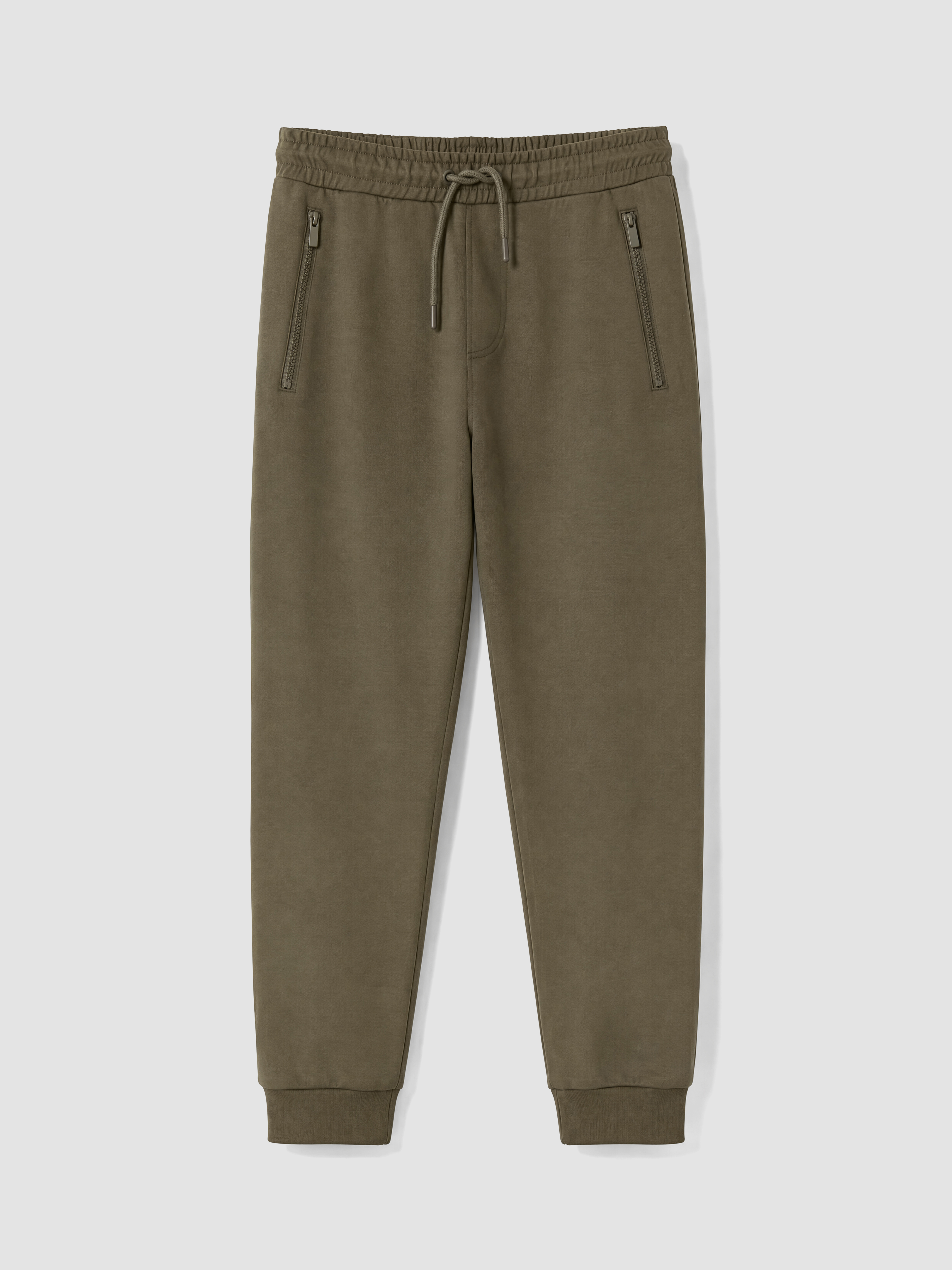 LCWAIKIKI Classic Regular Fit Erkek Jogger Eşofman Altı görsel 4