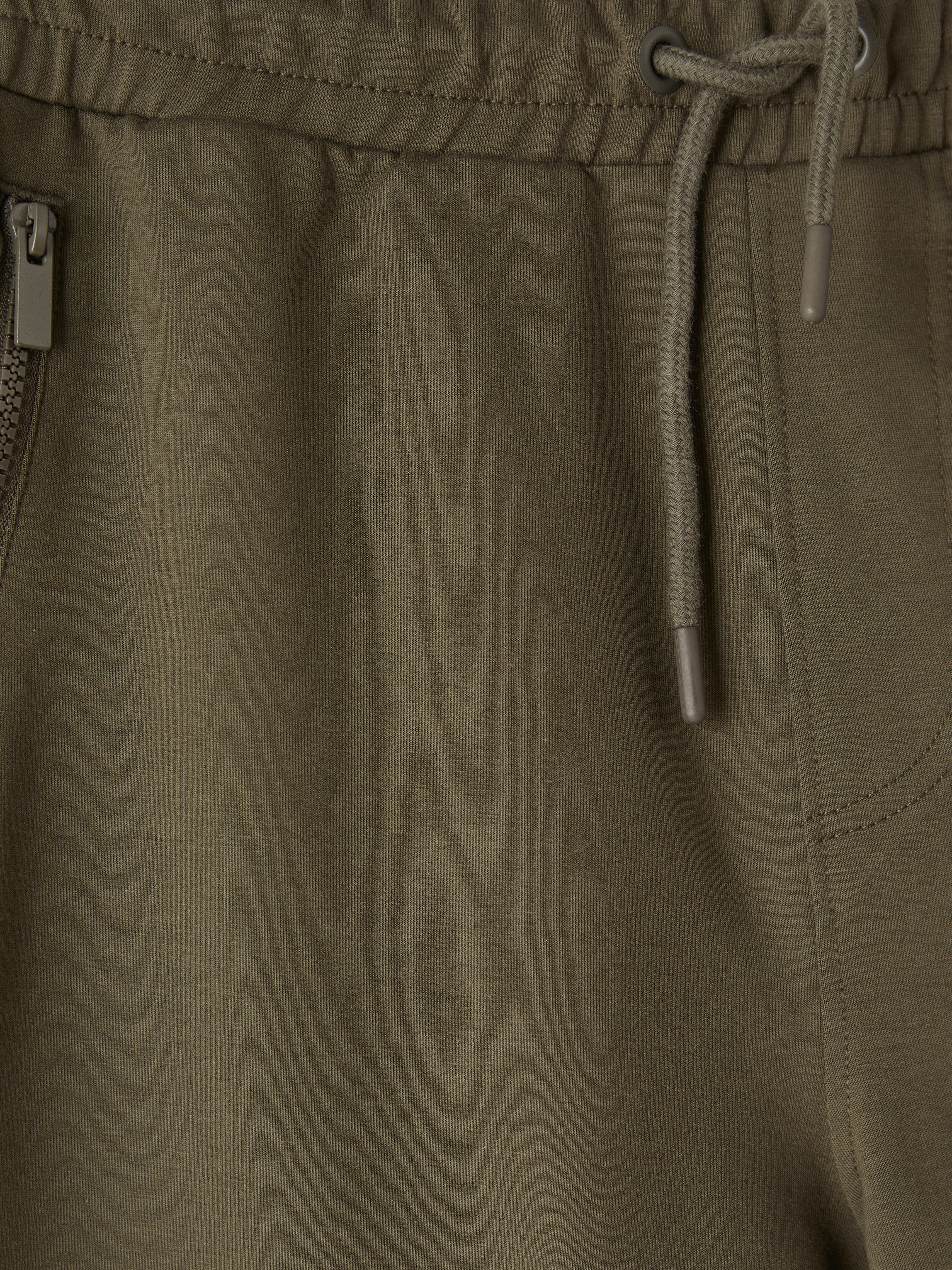 LCWAIKIKI Classic Regular Fit Erkek Jogger Eşofman Altı görsel 5
