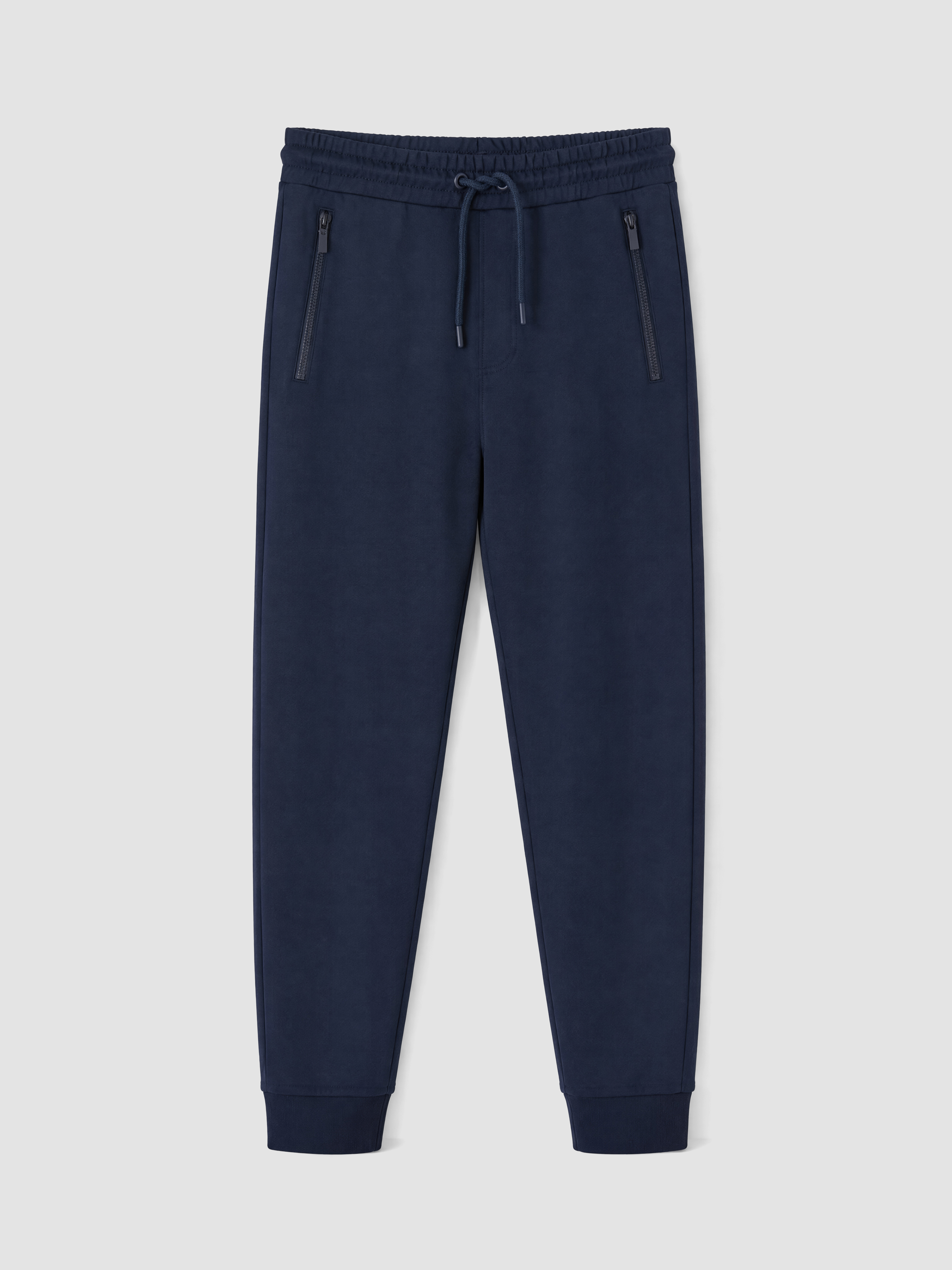 LCWAIKIKI Classic Regular Fit Erkek Jogger Eşofman Altı görsel 5