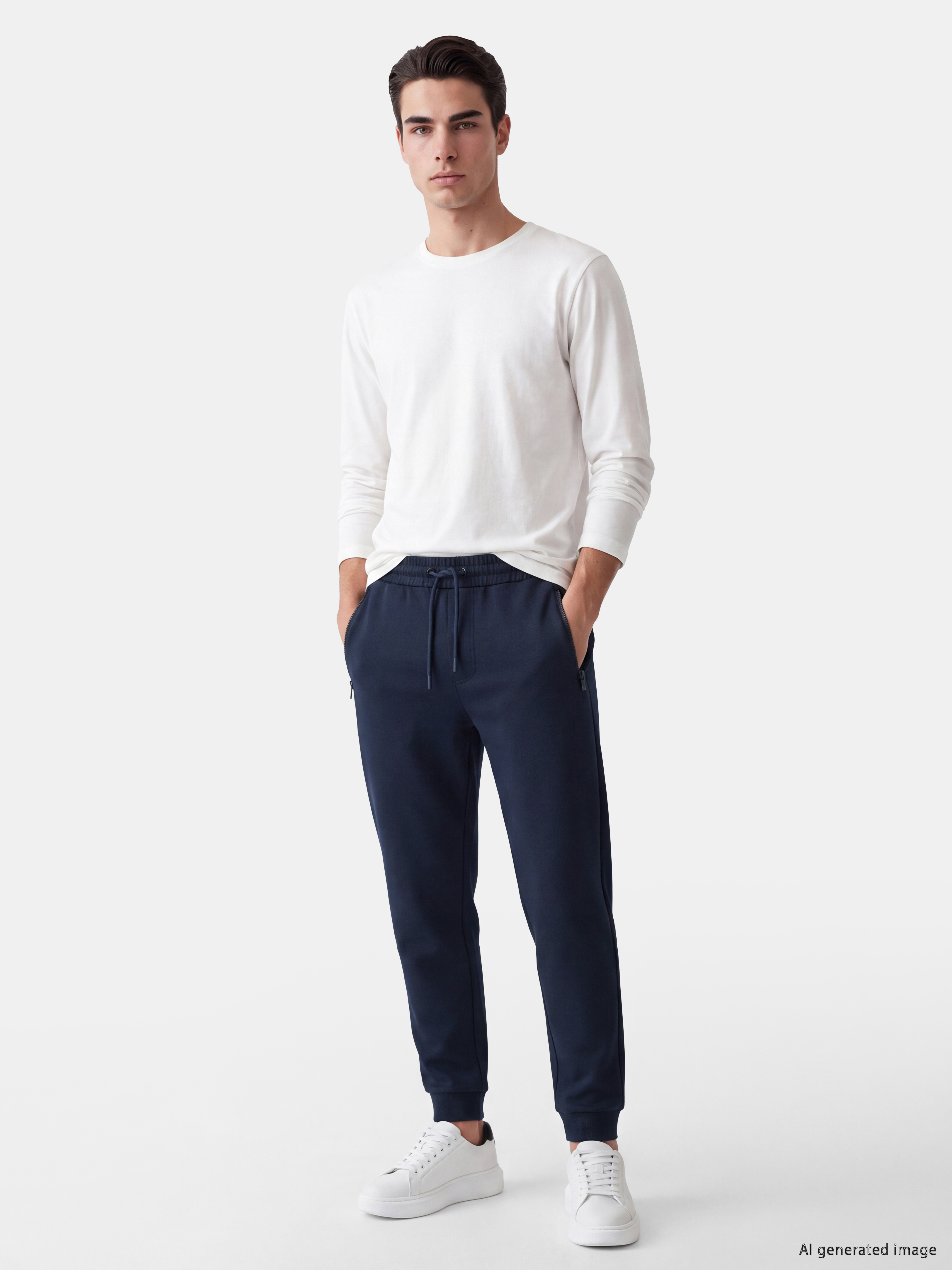 LCWAIKIKI Classic Regular Fit Erkek Jogger Eşofman Altı