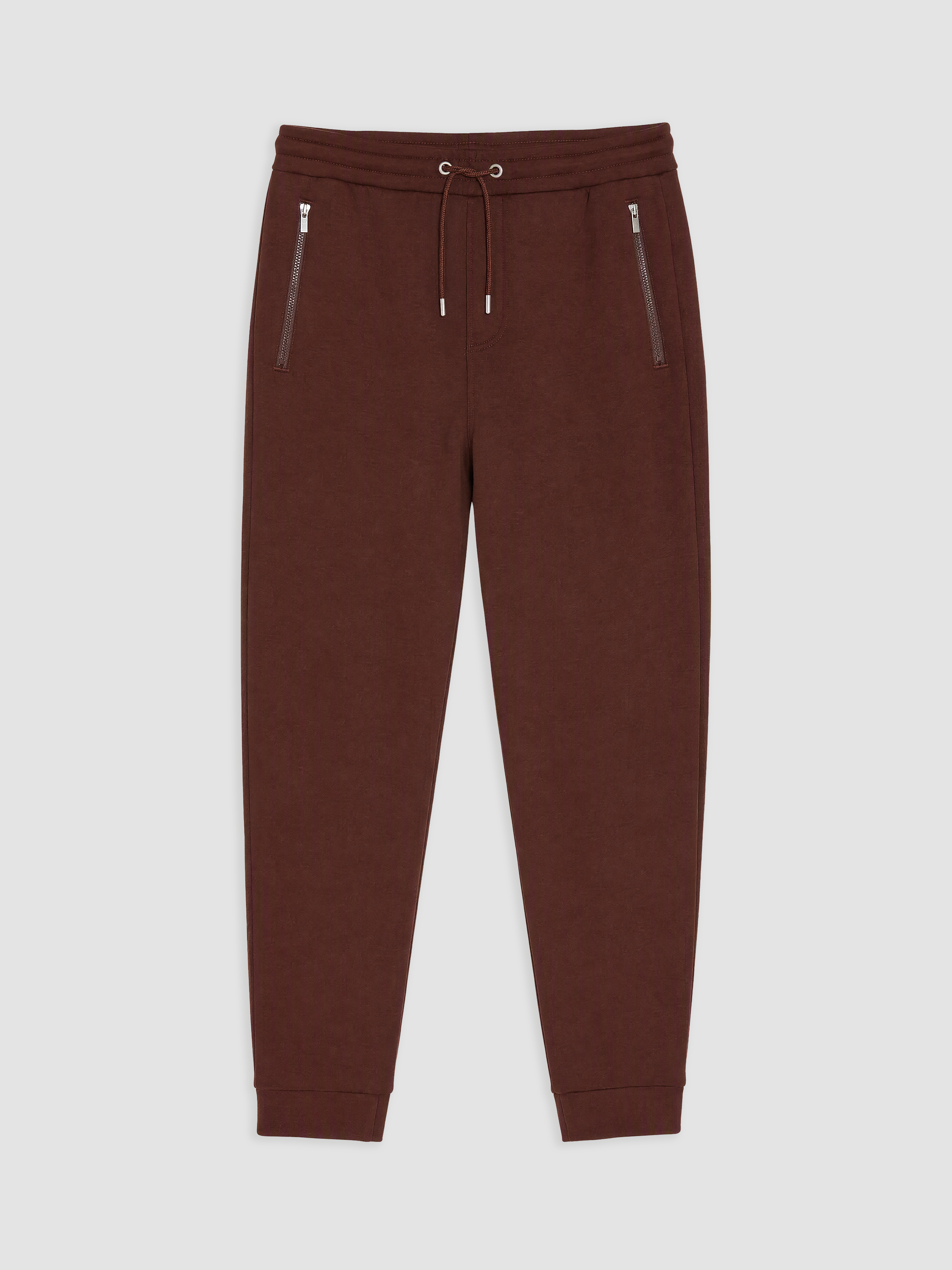 LCWAIKIKI Classic Regular Fit Erkek Jogger Eşofman Altı görsel 4