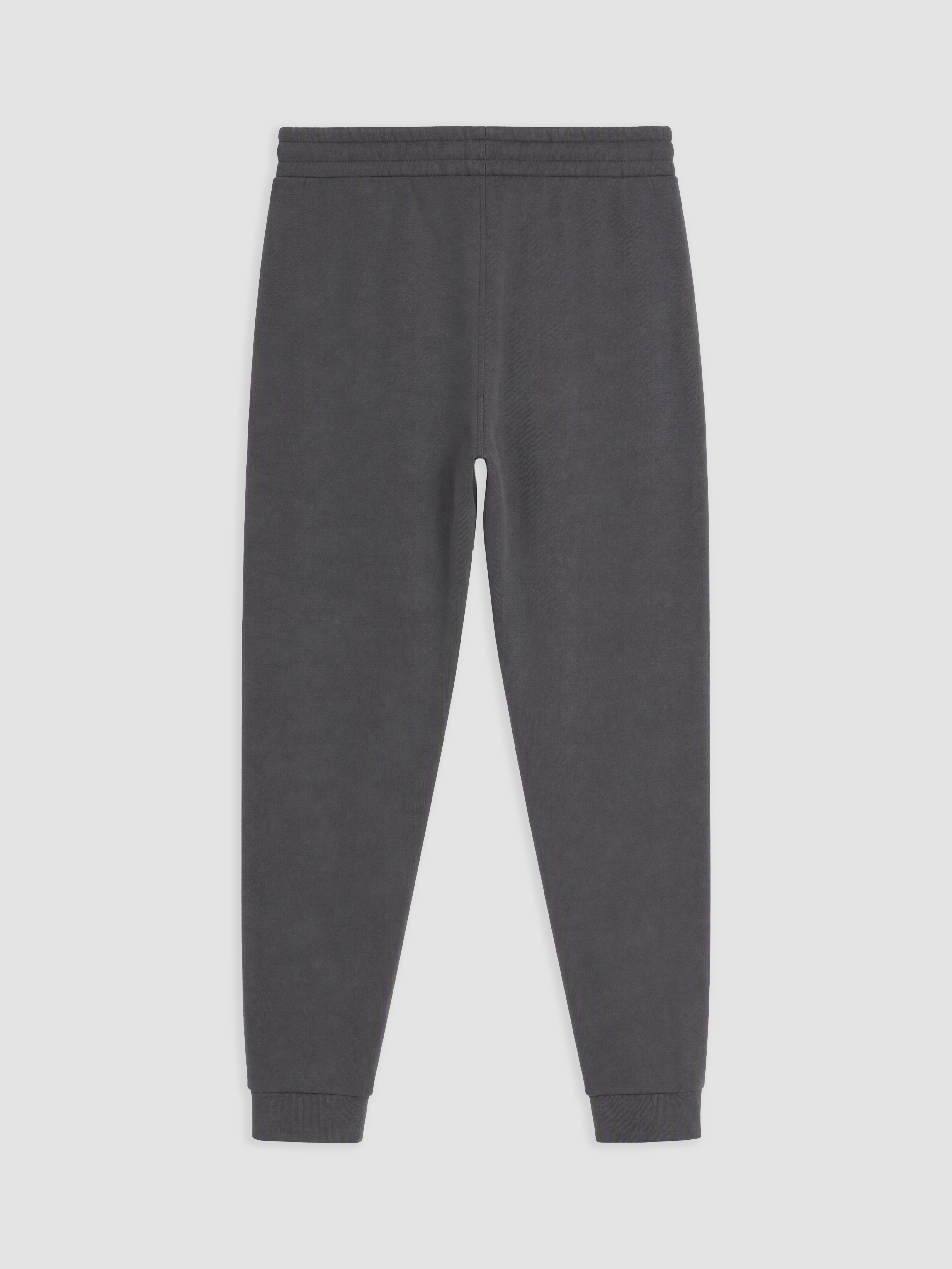 LCWAIKIKI Classic Standart Kalıp Erkek Jogger Eşofman Altı görsel 2