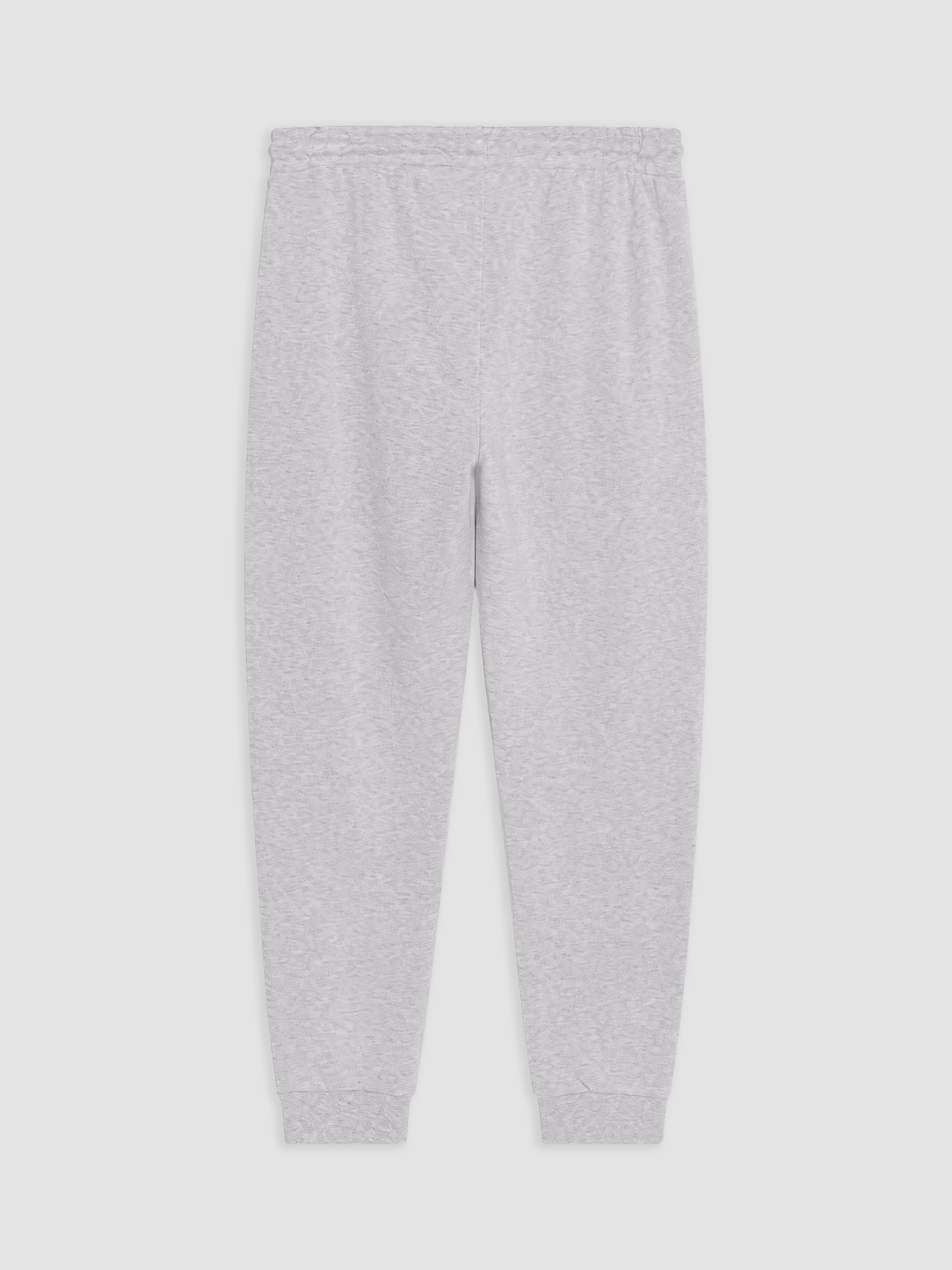 LCWAIKIKI Classic Regular Fit Erkek Jogger Eşofman Altı görsel 5