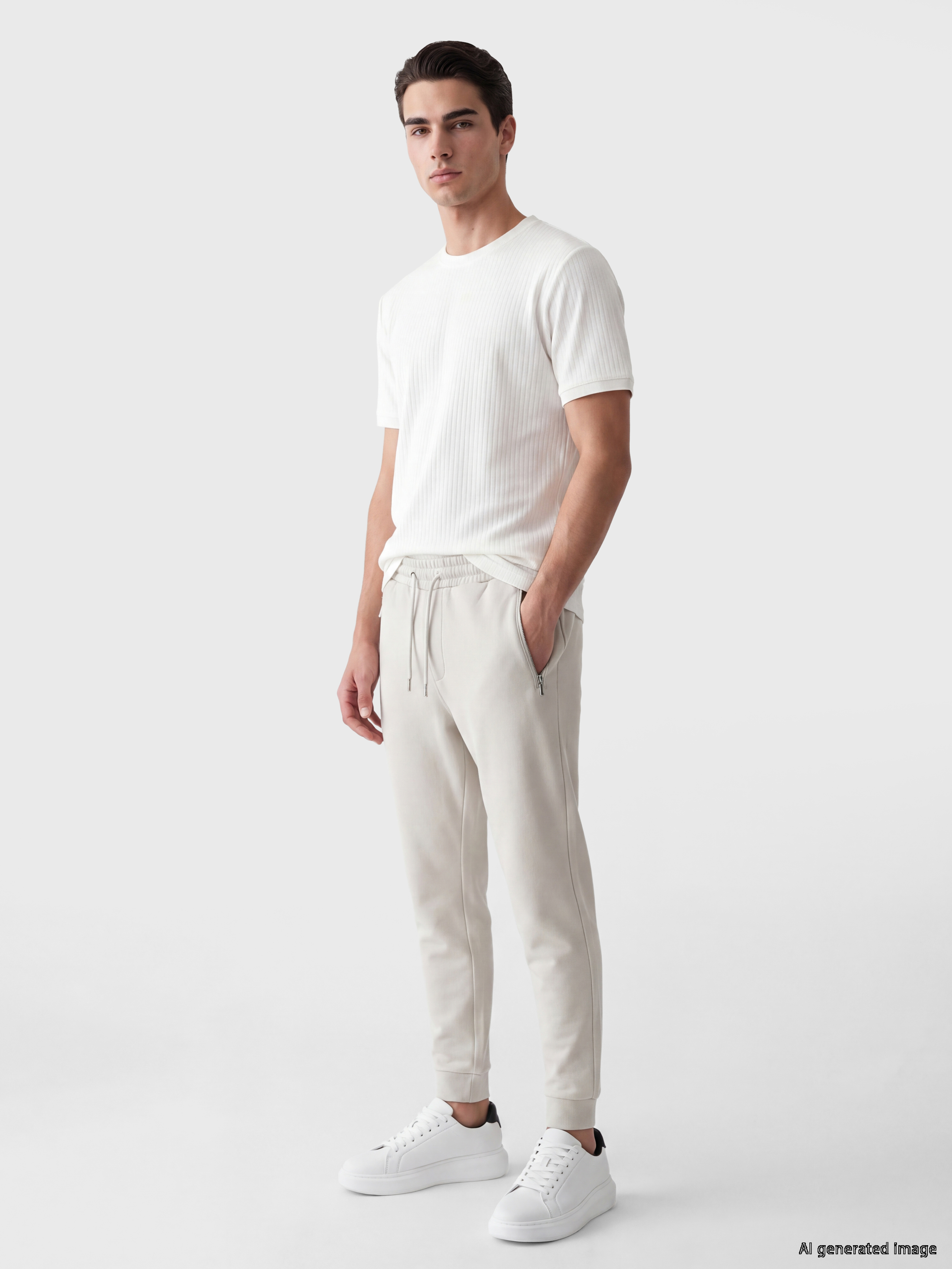 LCWAIKIKI Classic Regular Fit Erkek Jogger Eşofman Altı