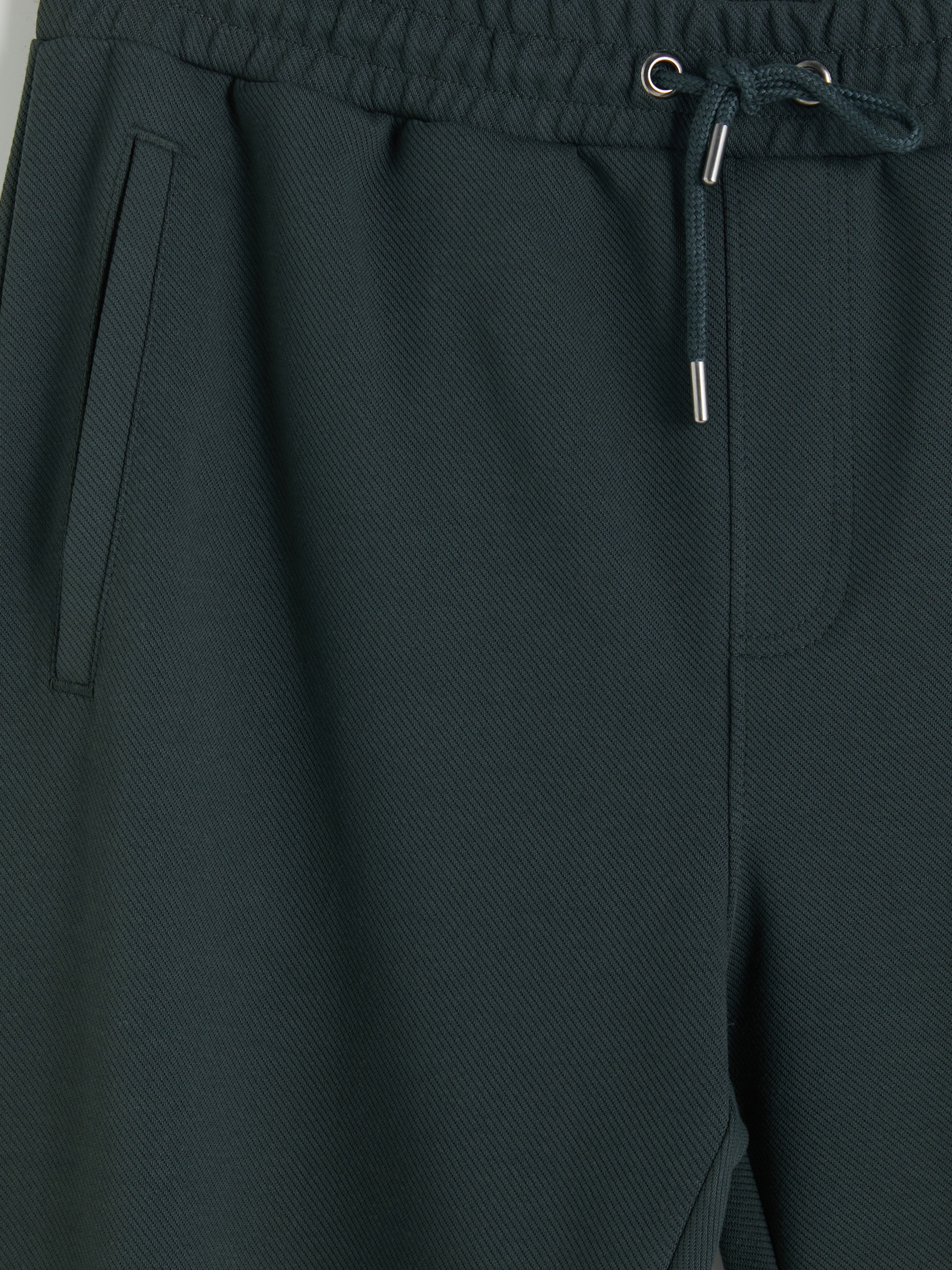 LCWAIKIKI Classic Regular Fit Erkek Eşofman Altı görsel 6