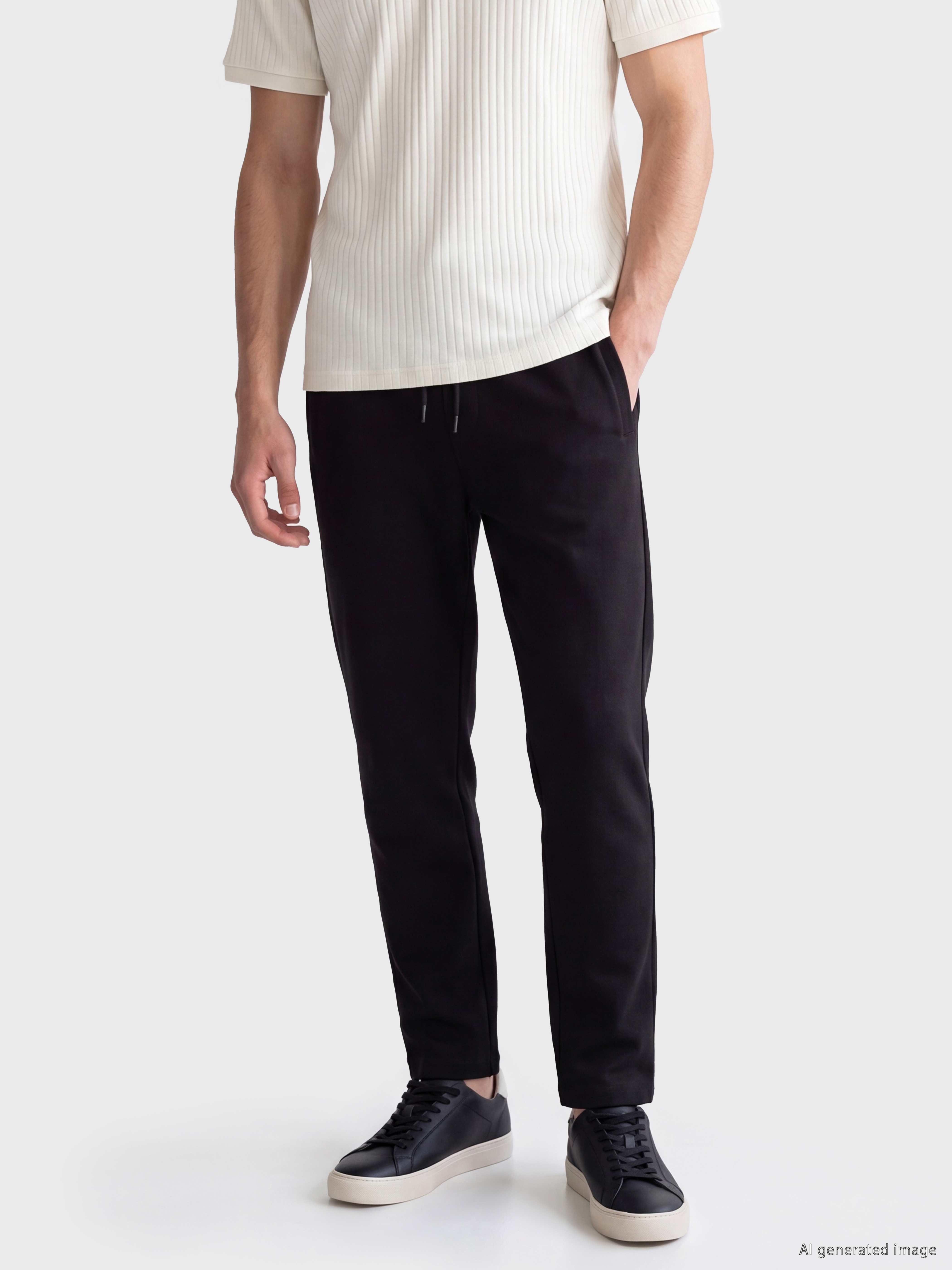 LCWAIKIKI Classic Regular Fit Erkek Eşofman Altı