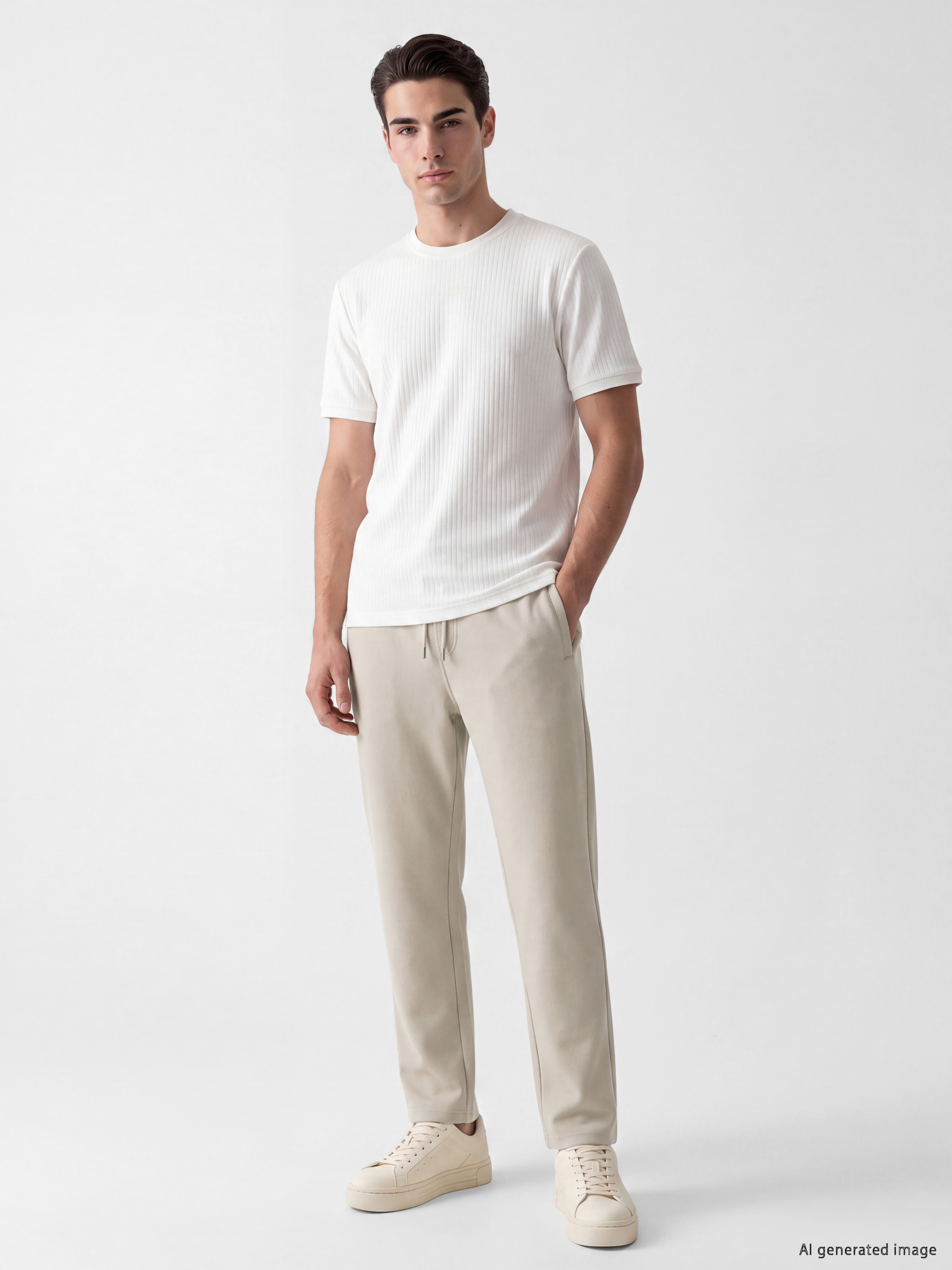 LCWAIKIKI Classic Regular Fit Erkek Eşofman Altı