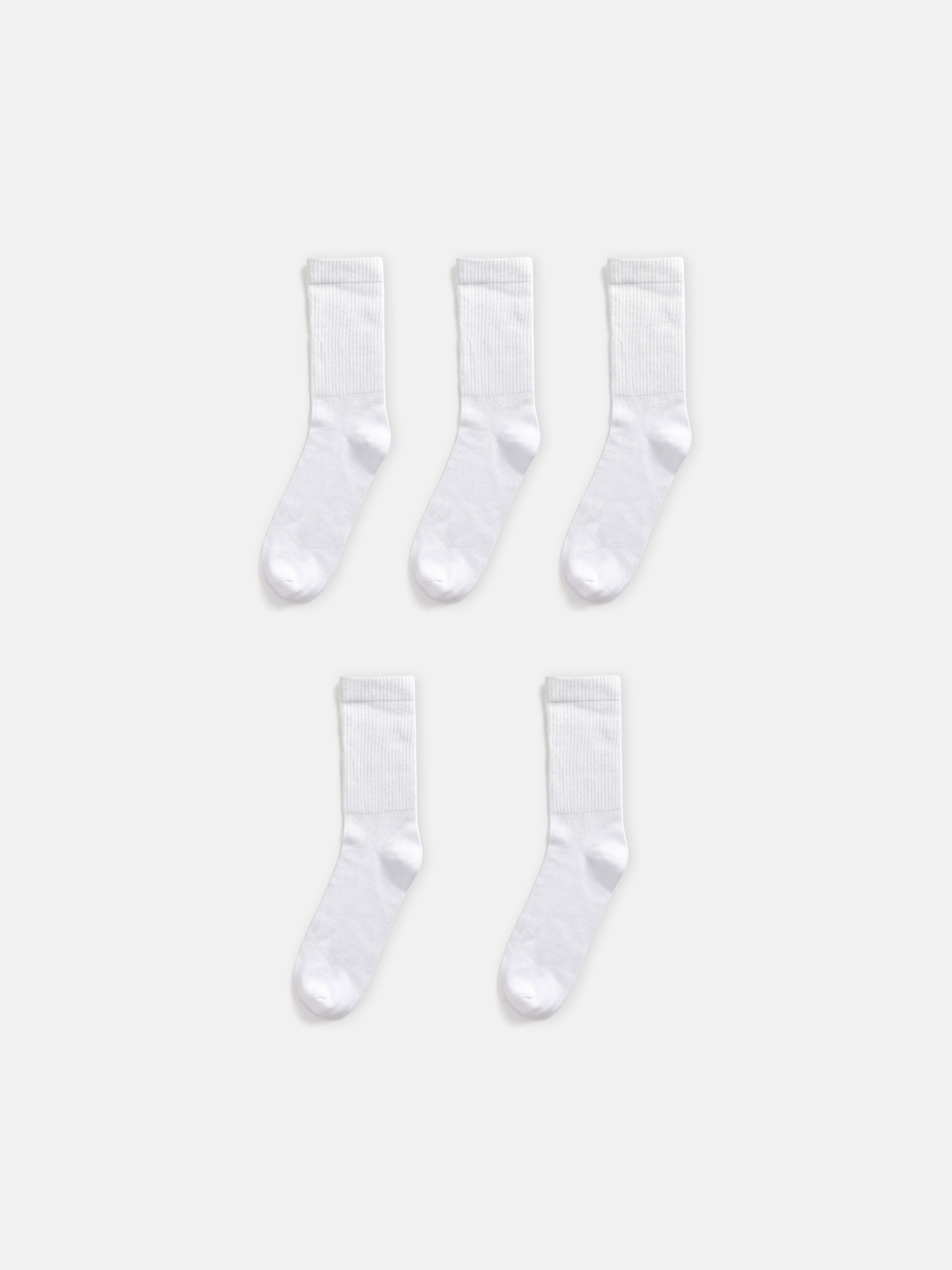 LCW ACCESSORIES Erkek Soket Çorap 5'li