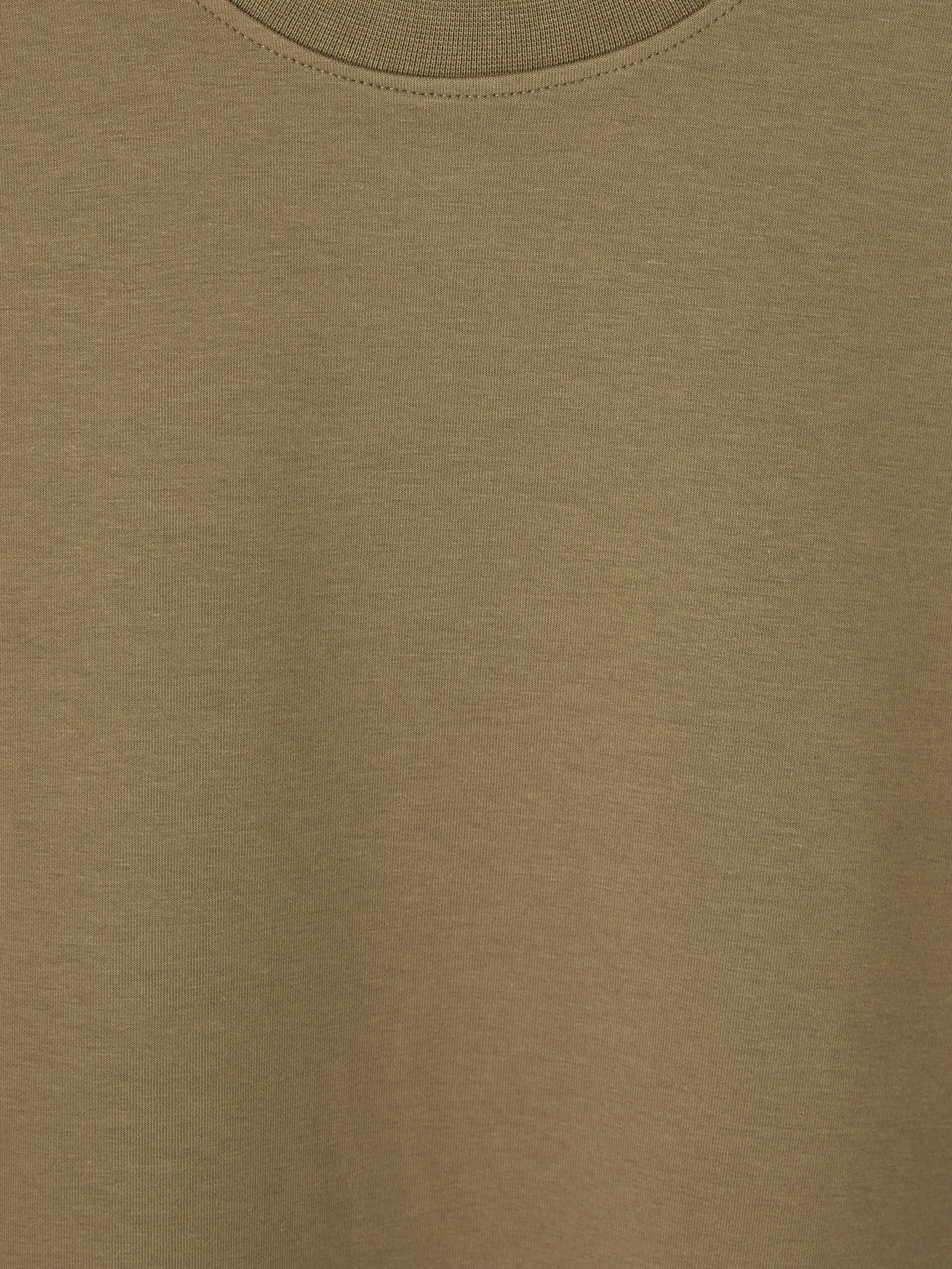 LCW Vision Bisiklet Yaka Erkek Sweatshirt görsel 6
