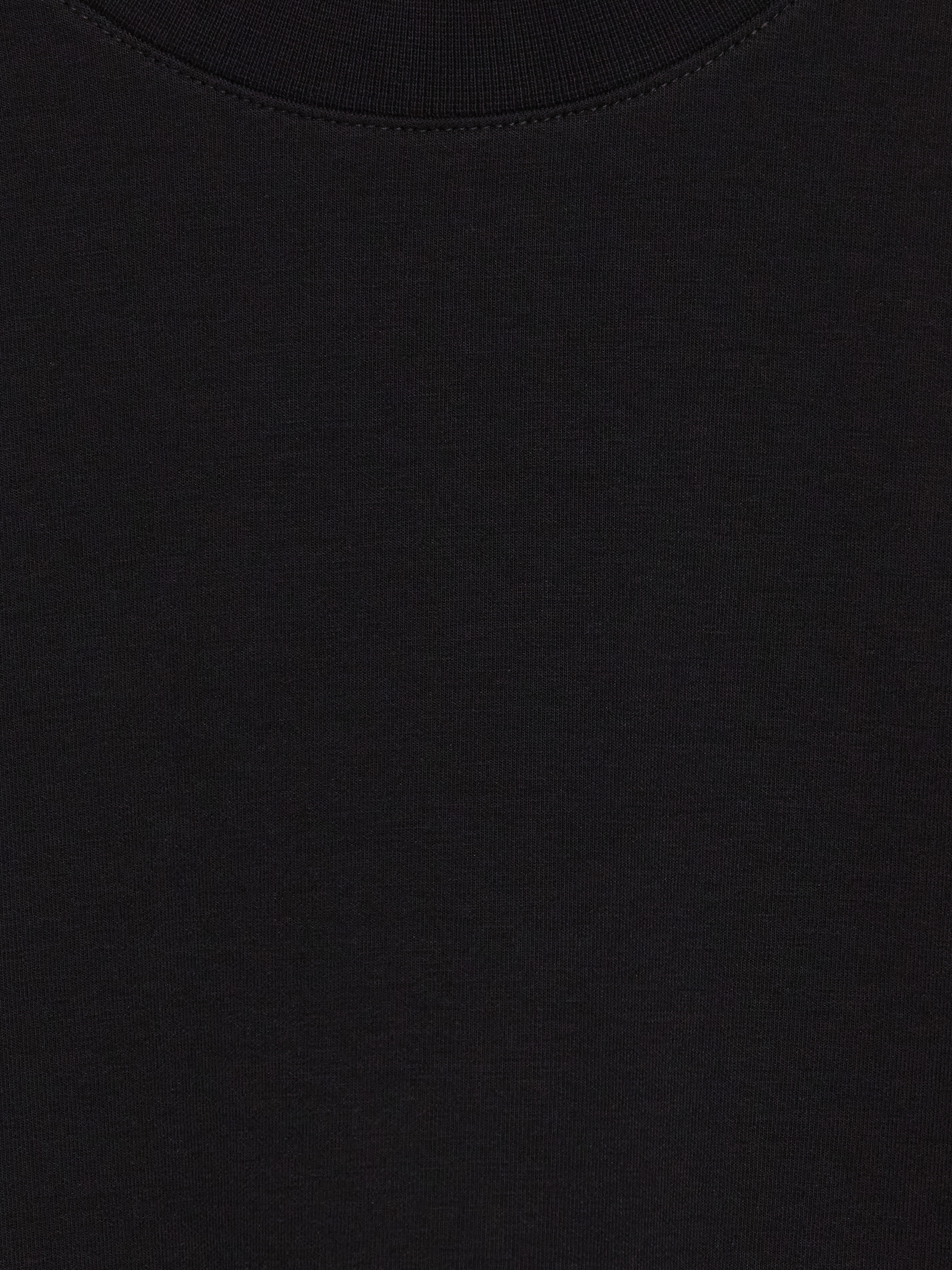 LCW Vision Bisiklet Yaka Erkek Sweatshirt görsel 6