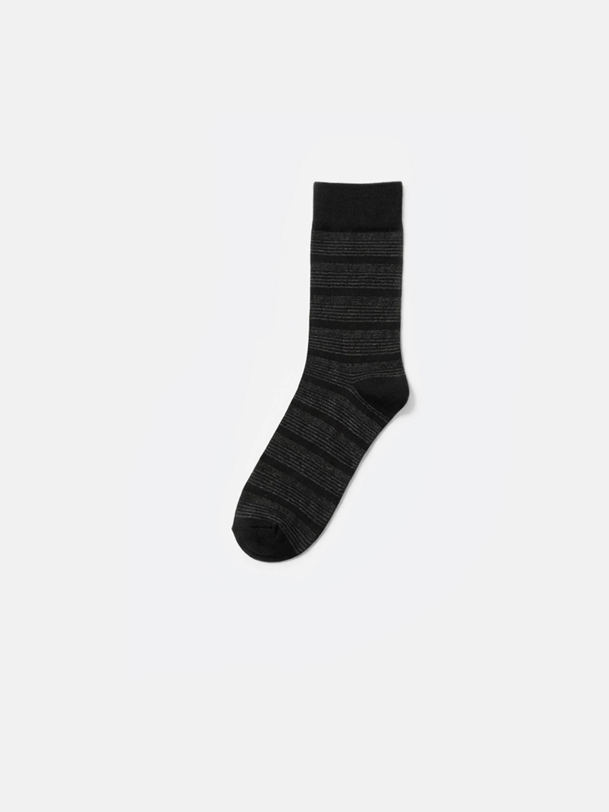 LCW ACCESSORIES Desenli Erkek Soket Çorap 7'li Paket görsel 2