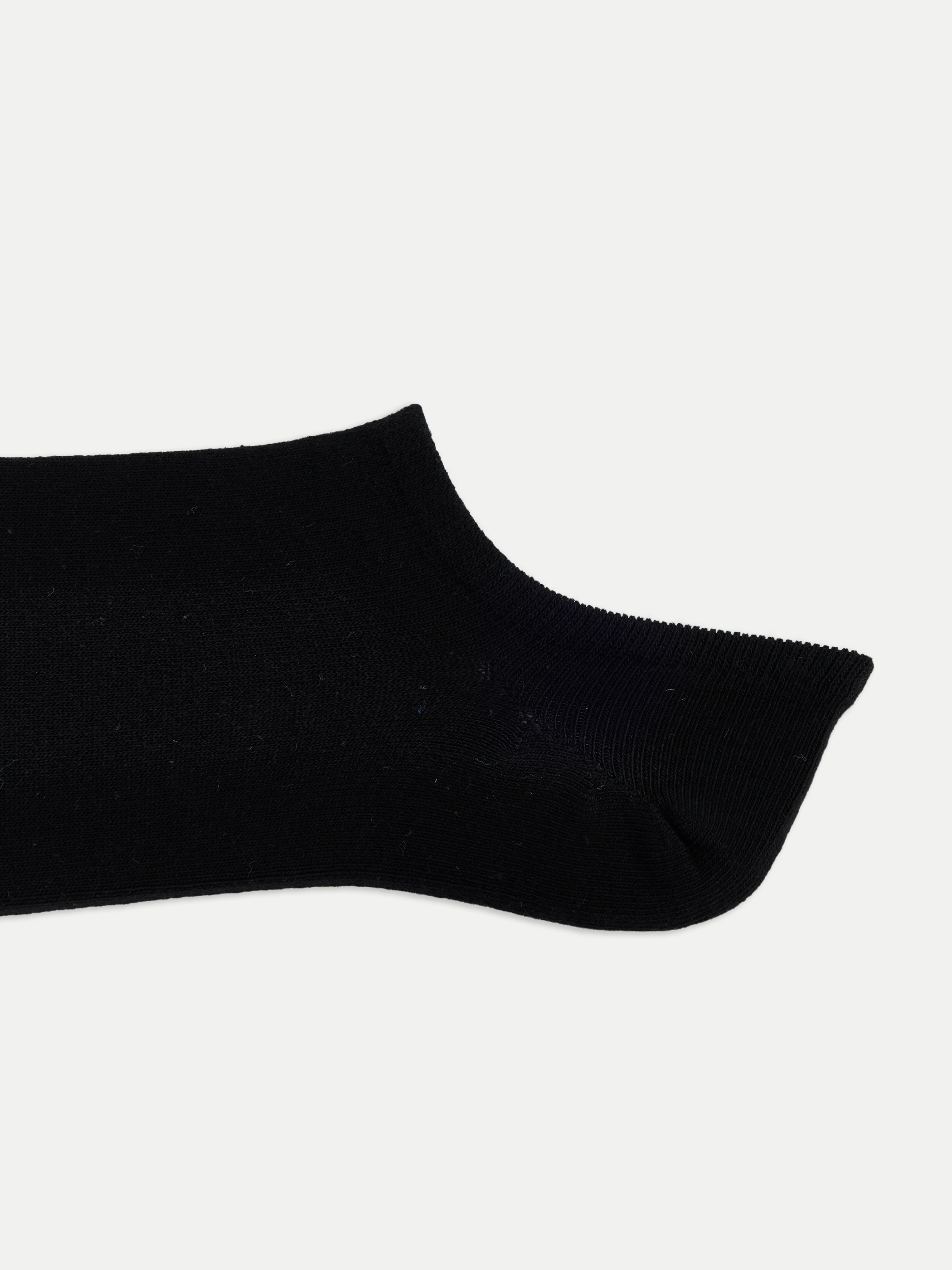 LCW ACCESSORIES Erkek Sneaker Çorap 5'li görsel 2