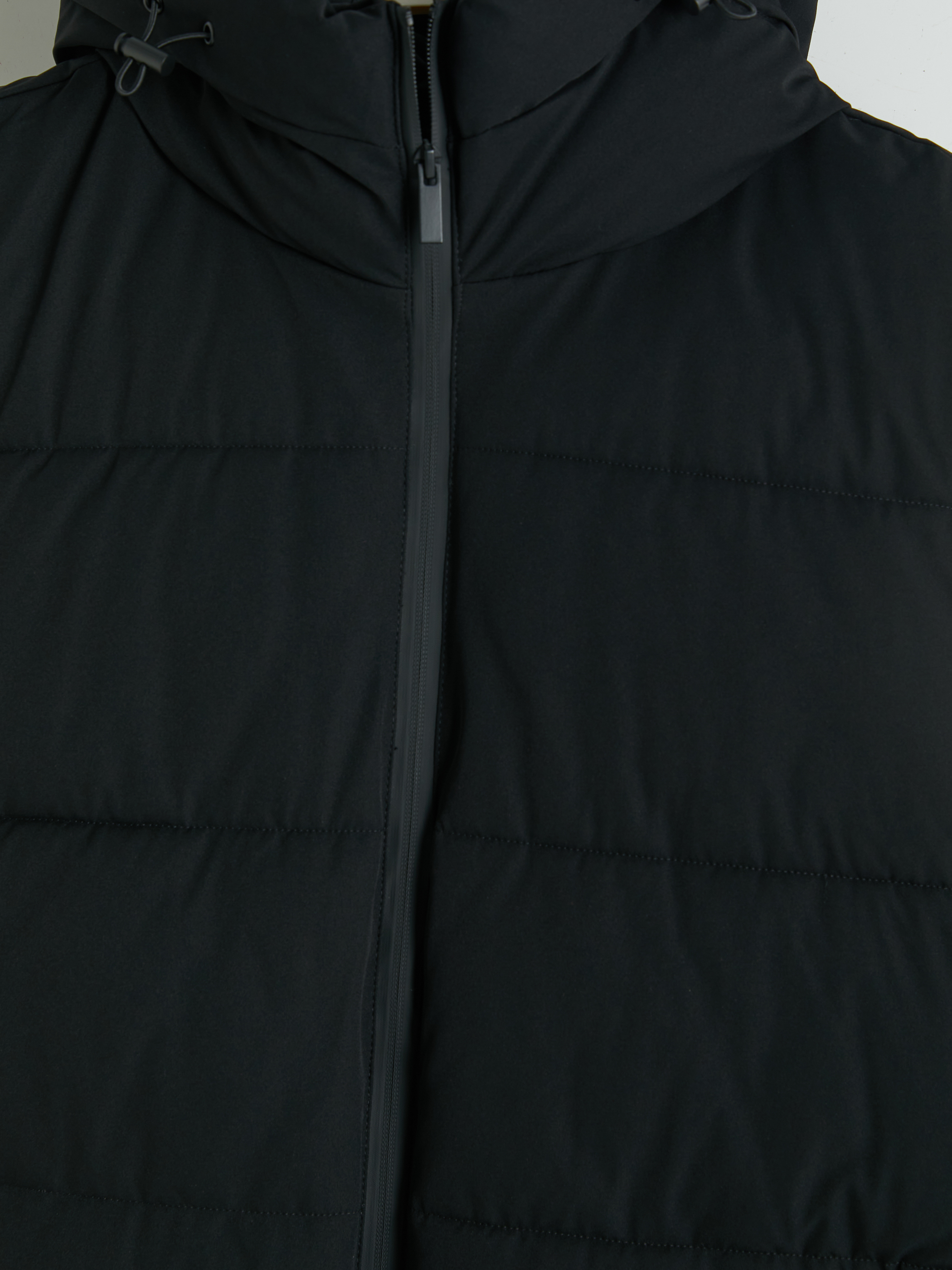 LCW Vision Regular Fit Kapüşonlu Erkek Şişme Yelek görsel 7