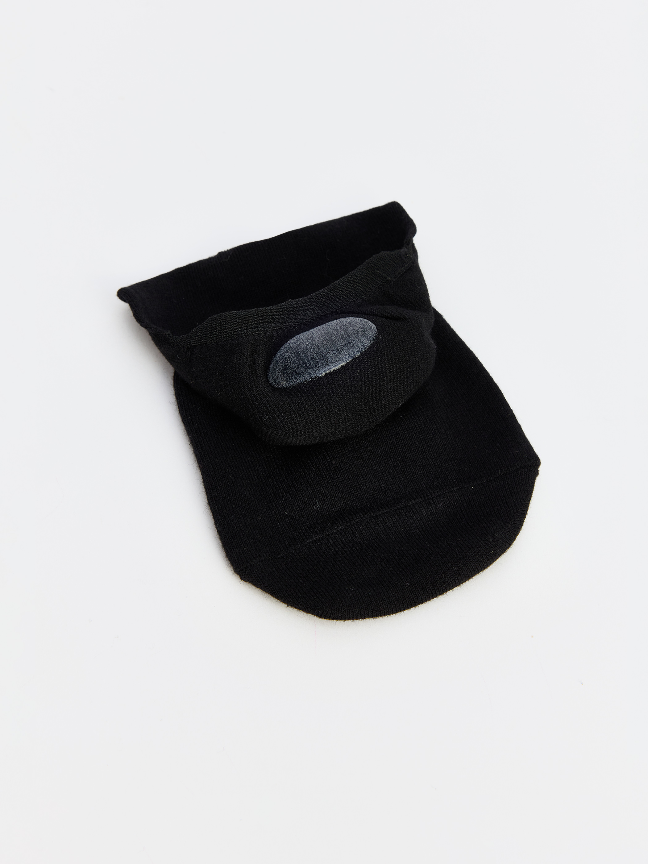 LCW ACCESSORIES Erkek Babet Çorap 5'li görsel 2