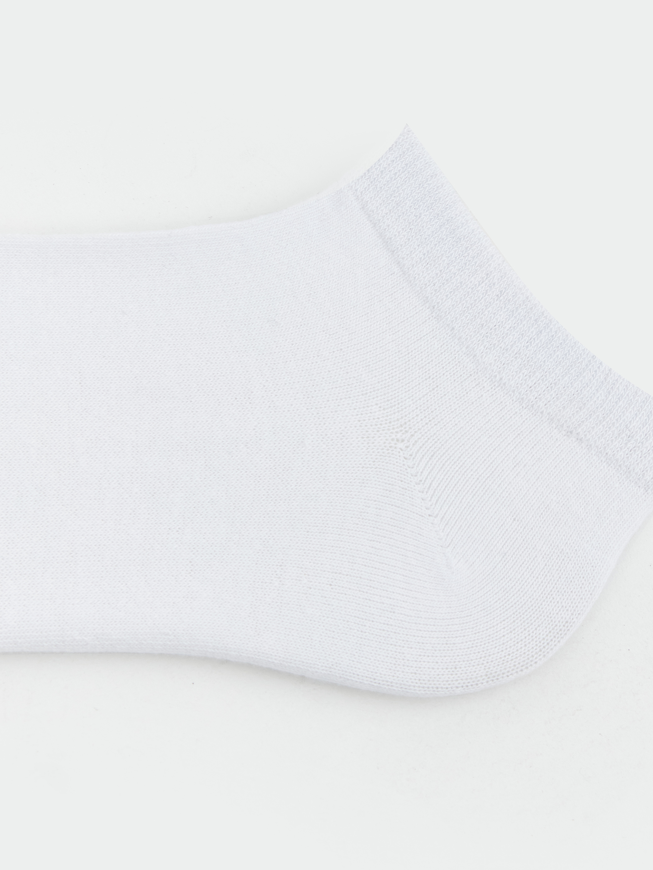 LCW ACCESSORIES Erkek Patik Çorap 5'li görsel 2