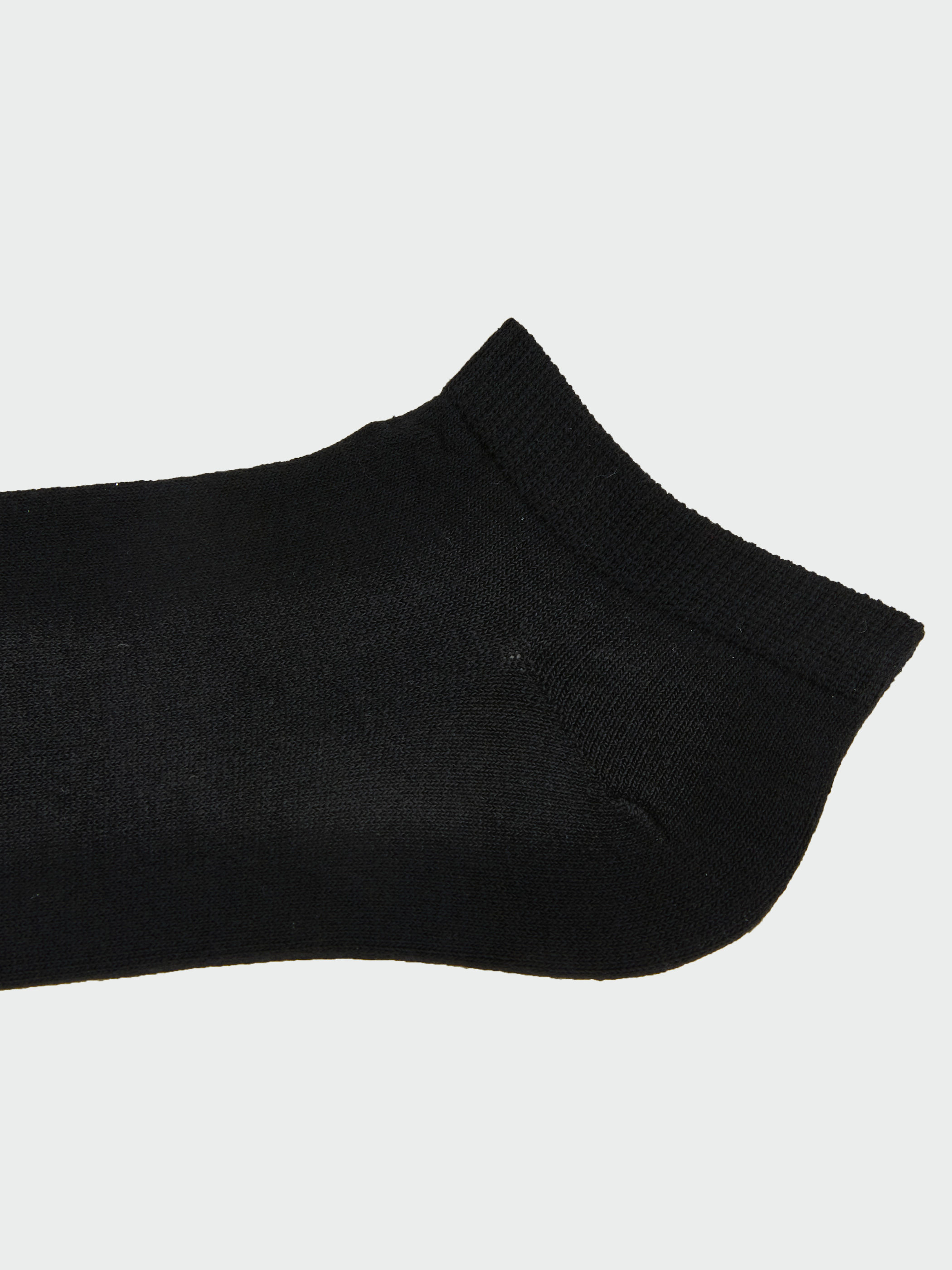 LCW ACCESSORIES Erkek Patik Çorap 5'li görsel 2