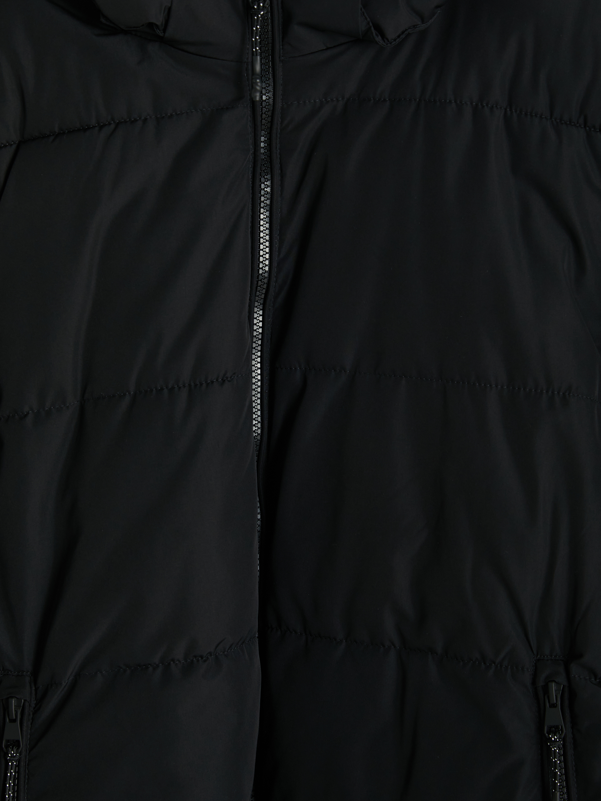 XSIDE Regular Fit Kapüşonlu Erkek Şişme Mont görsel 6