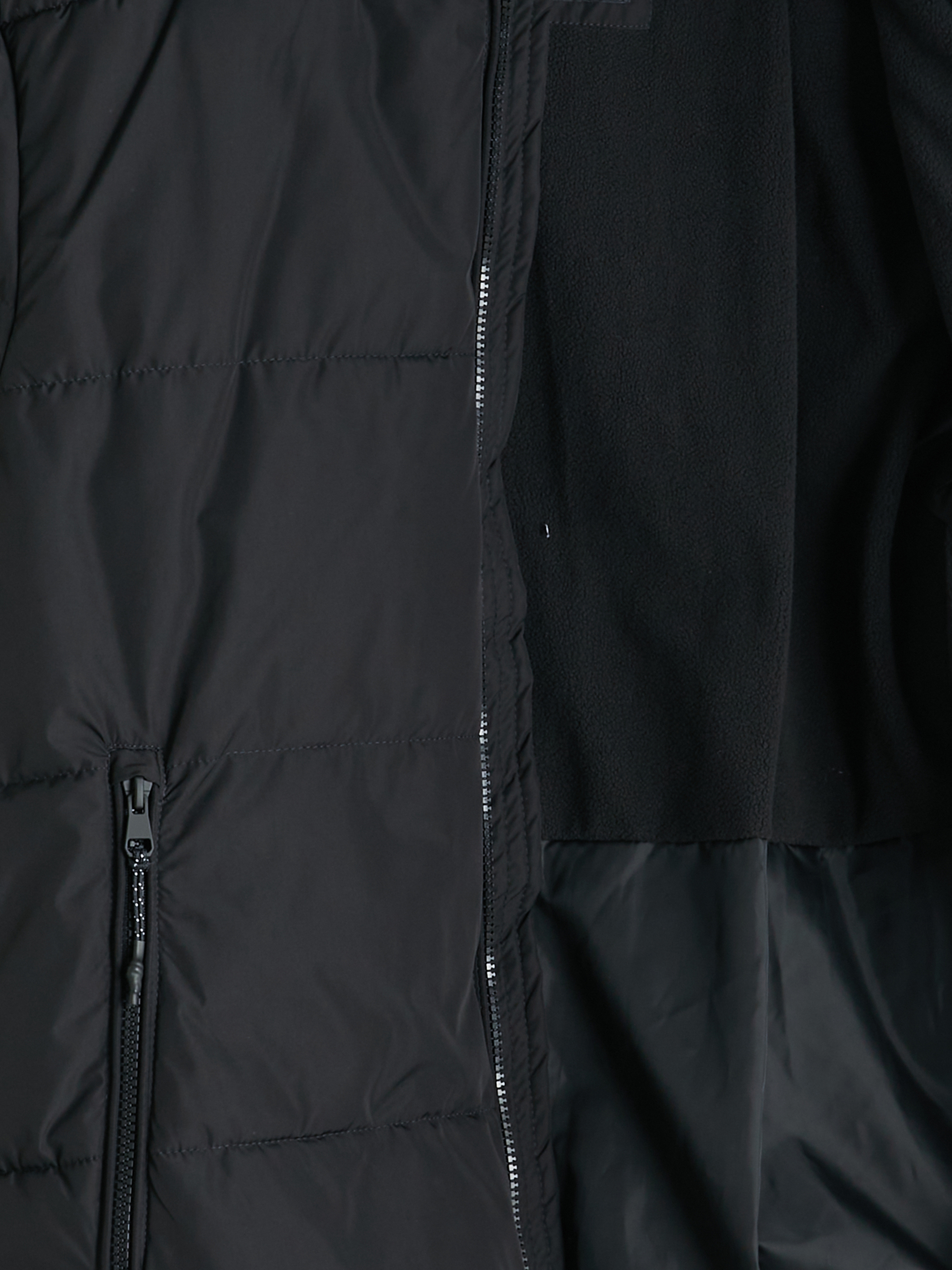 XSIDE Regular Fit Kapüşonlu Erkek Şişme Mont görsel 8