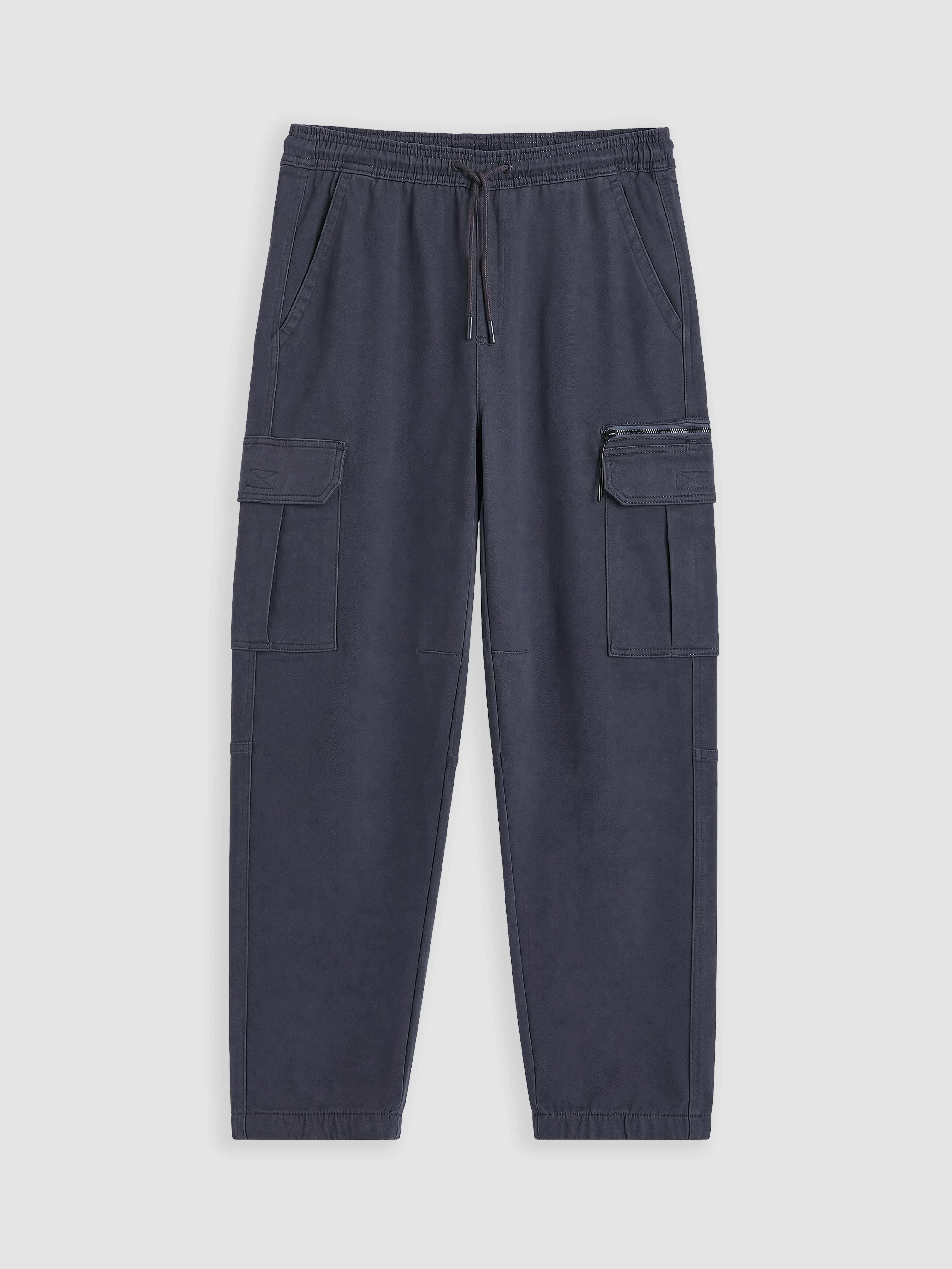 XSIDE Regular Fit Erkek Kargo Pantolon görsel 5
